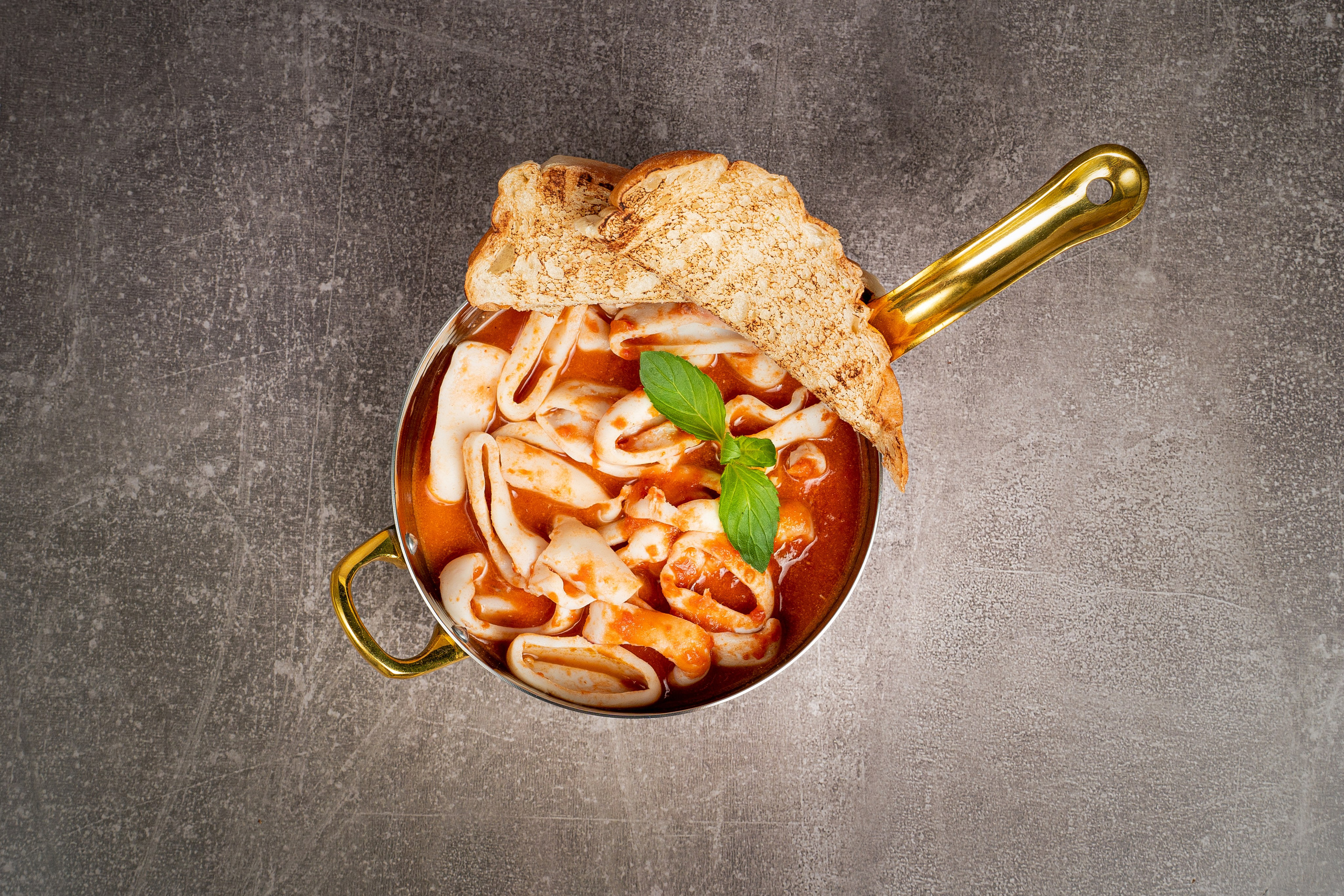 Раковая. Предметный и фуд-фотограф в Москве Анна Царенко