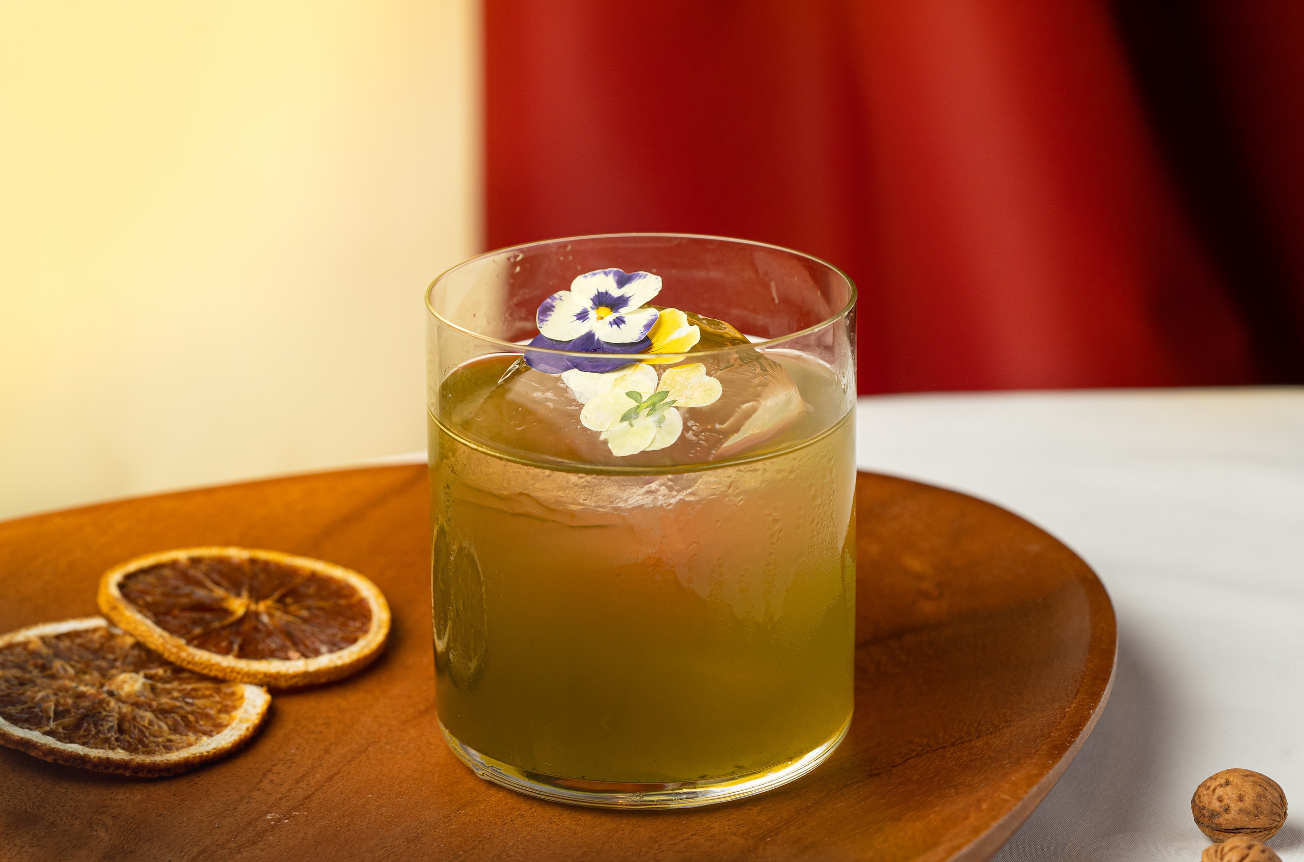 Коктейли Онегин. Предметный и фуд-фотограф в Москве Анна Царенко