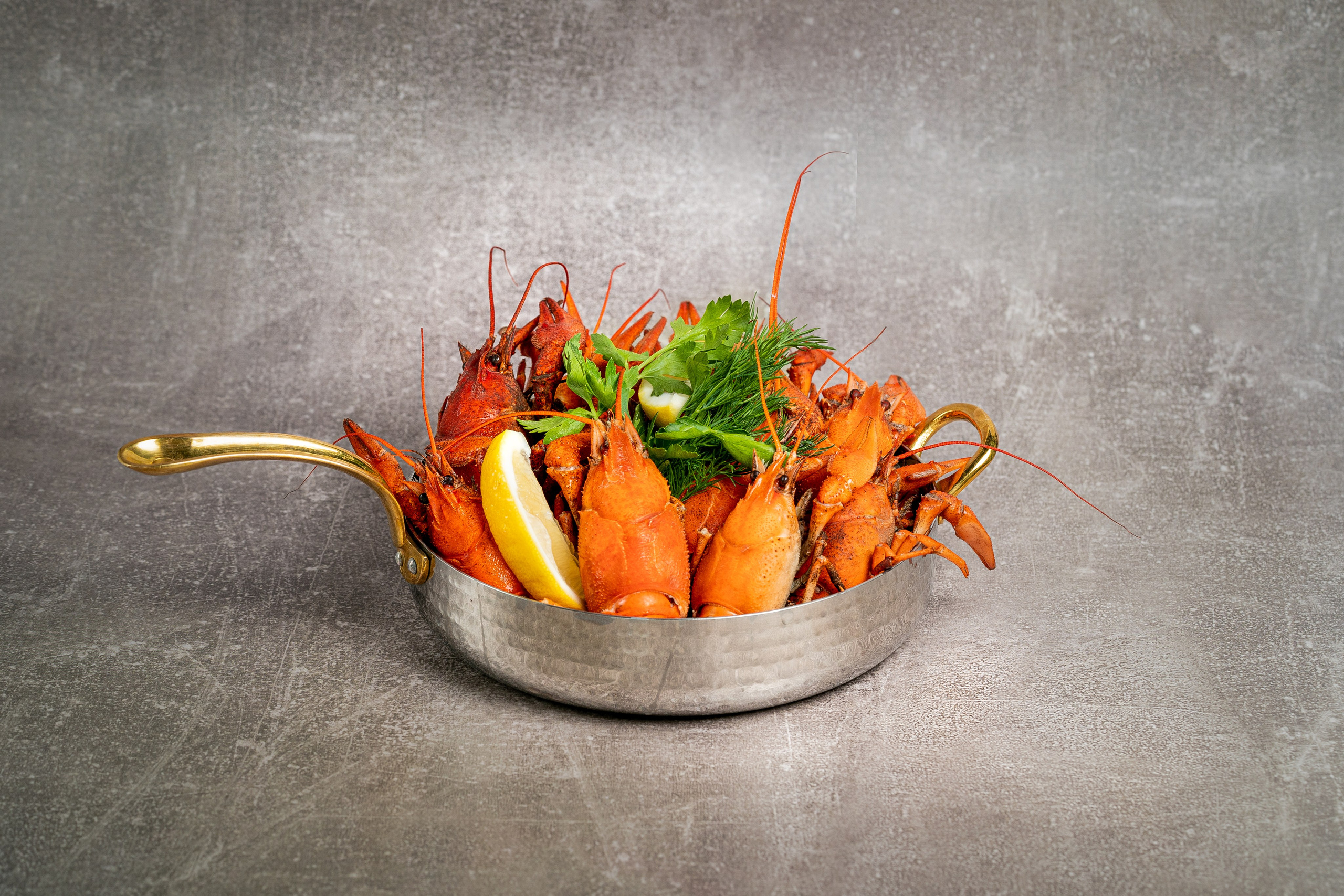 Раковая. Предметный и фуд-фотограф в Москве Анна Царенко