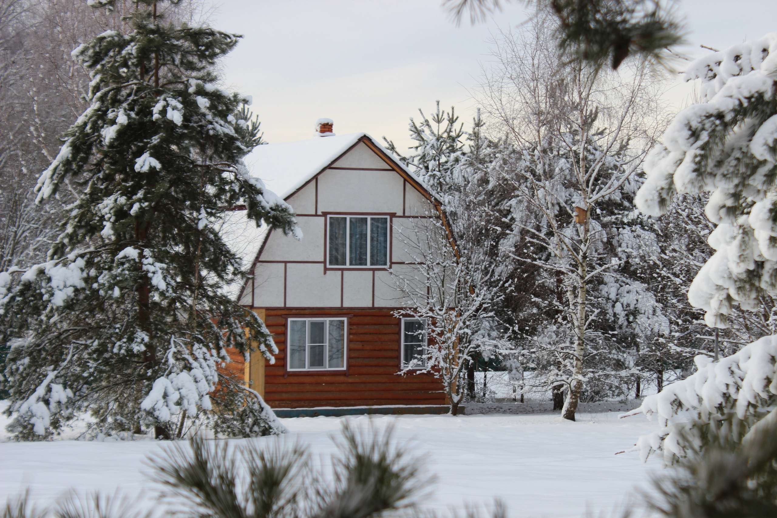 Оздоровительный комплекс Шалово-парк Серебряные ключи