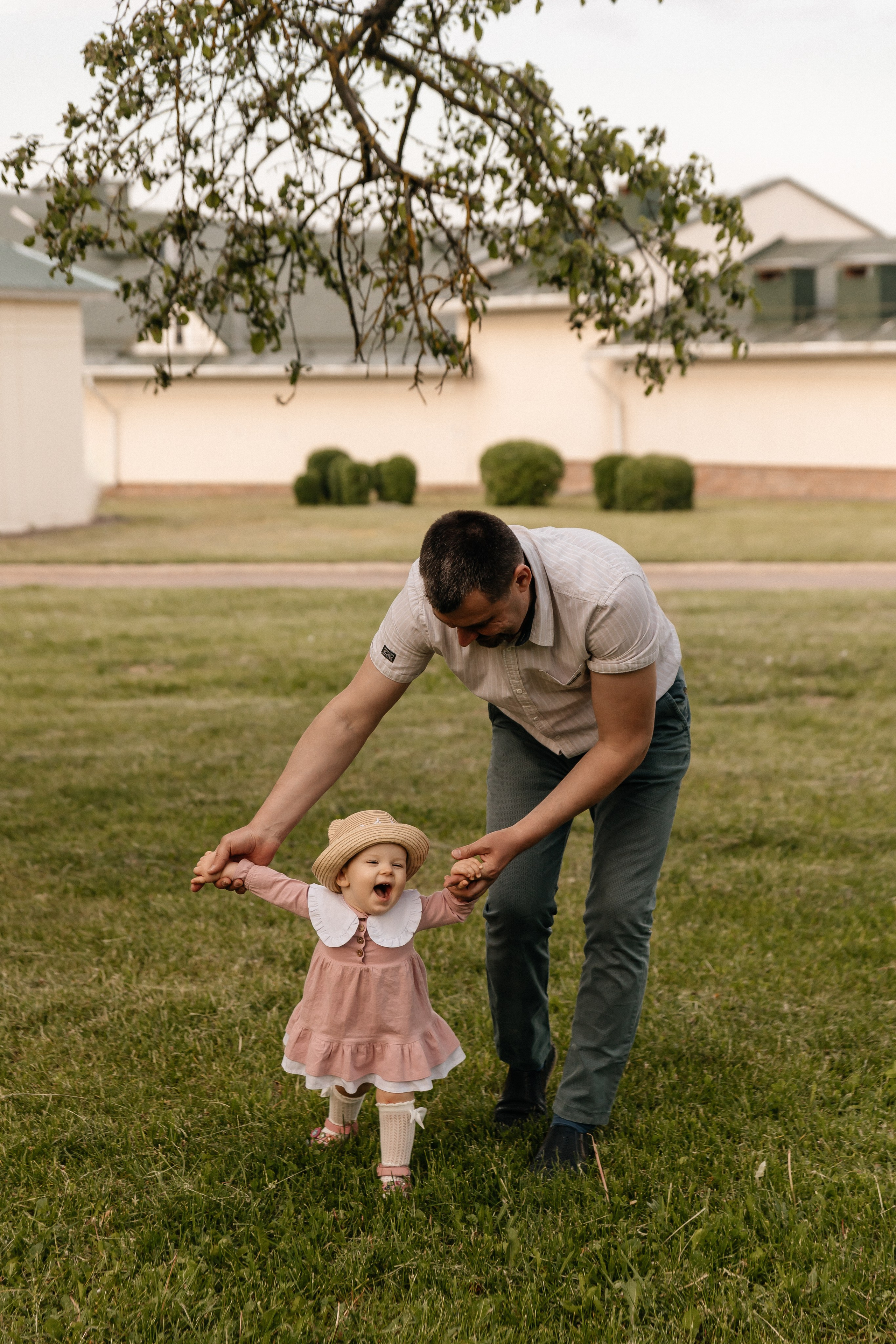 Нина, Александр, Паша и Маша. Семейный фотограф Минск Усова Ольга