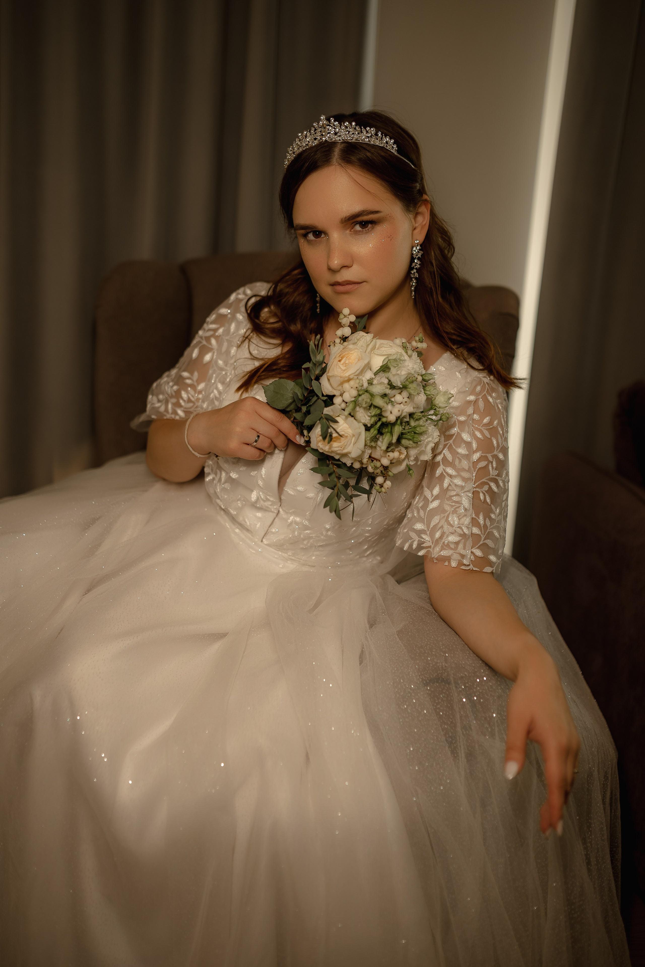 Свадьба Антона&Марии. Савиновская Кристина фотограф Самара