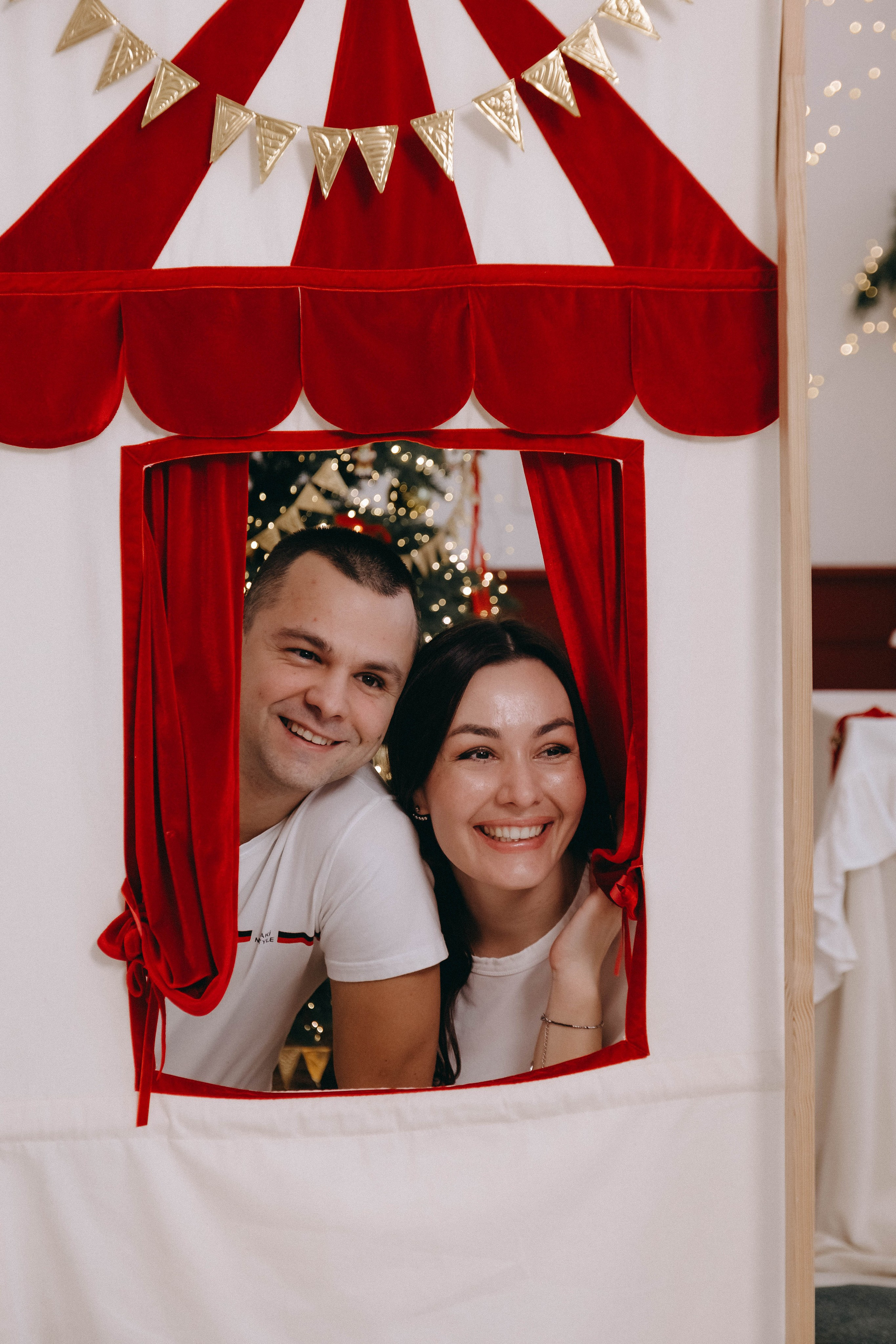 Юля, Паша и Рома. Семейный фотограф Софи Симакова в Волгограде и Волжском