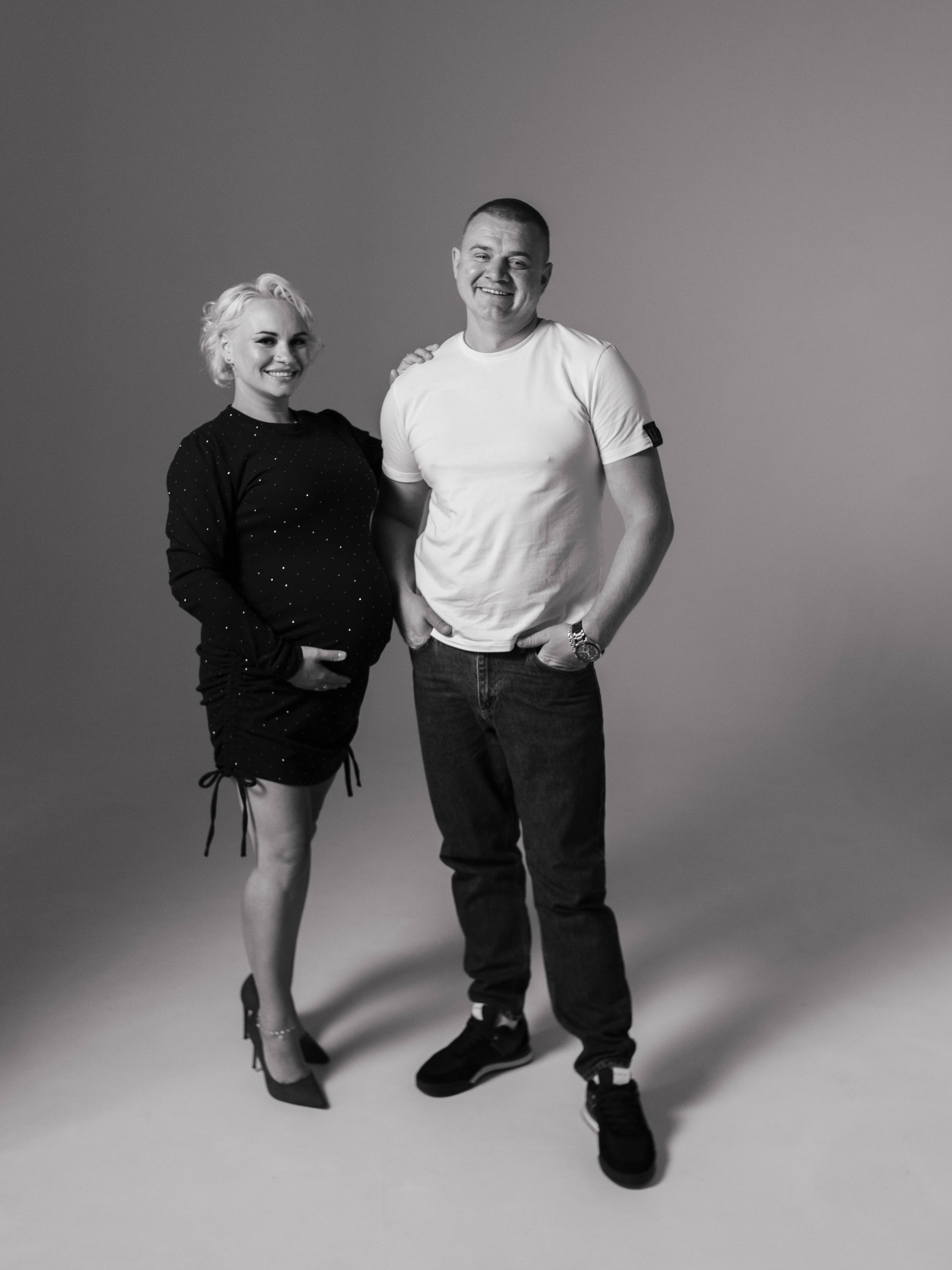 Аня. Семейный фотограф Софи Симакова в Волгограде и Волжском