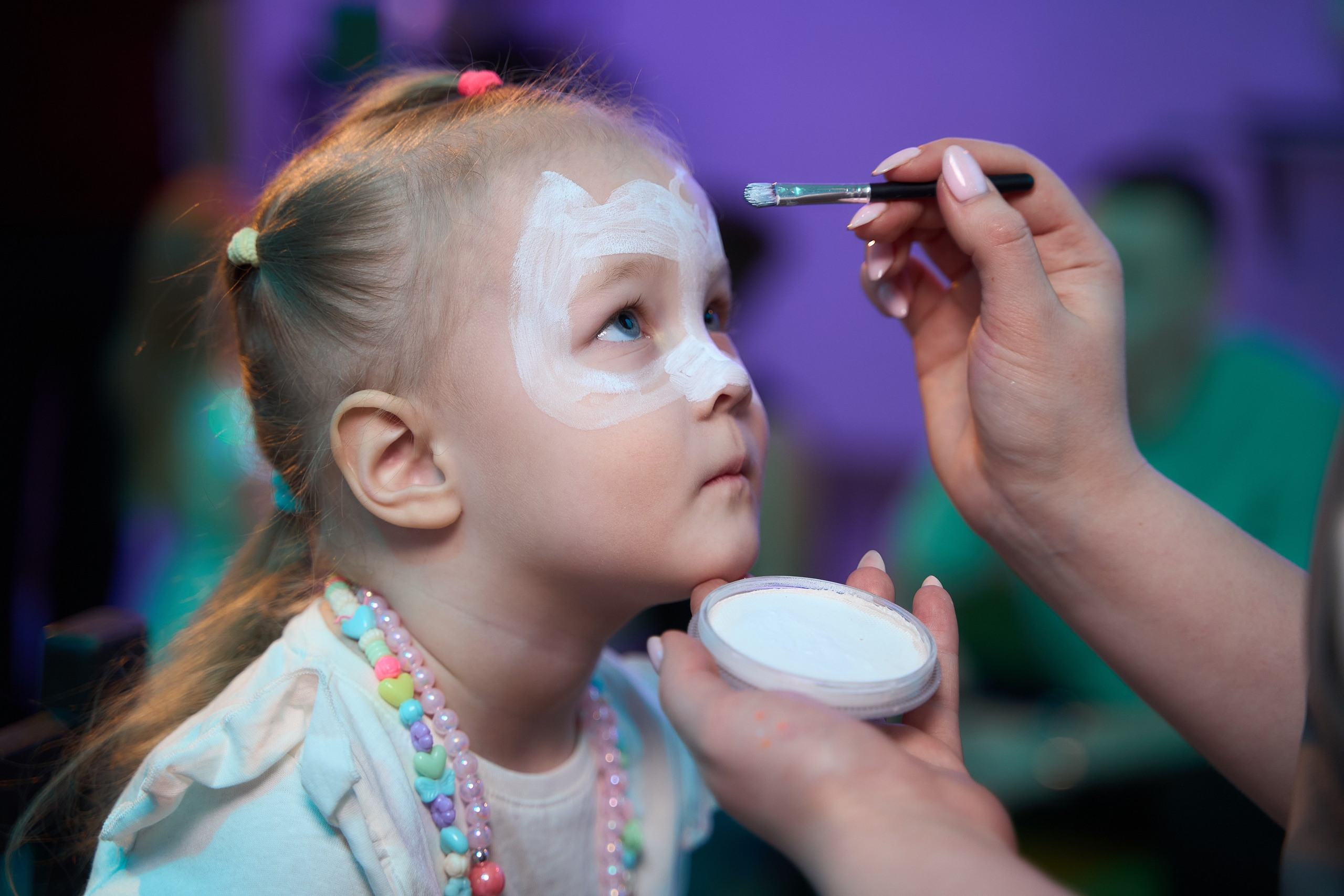 День рождения Киры. Фотограф и видеограф в Екатеринбурге