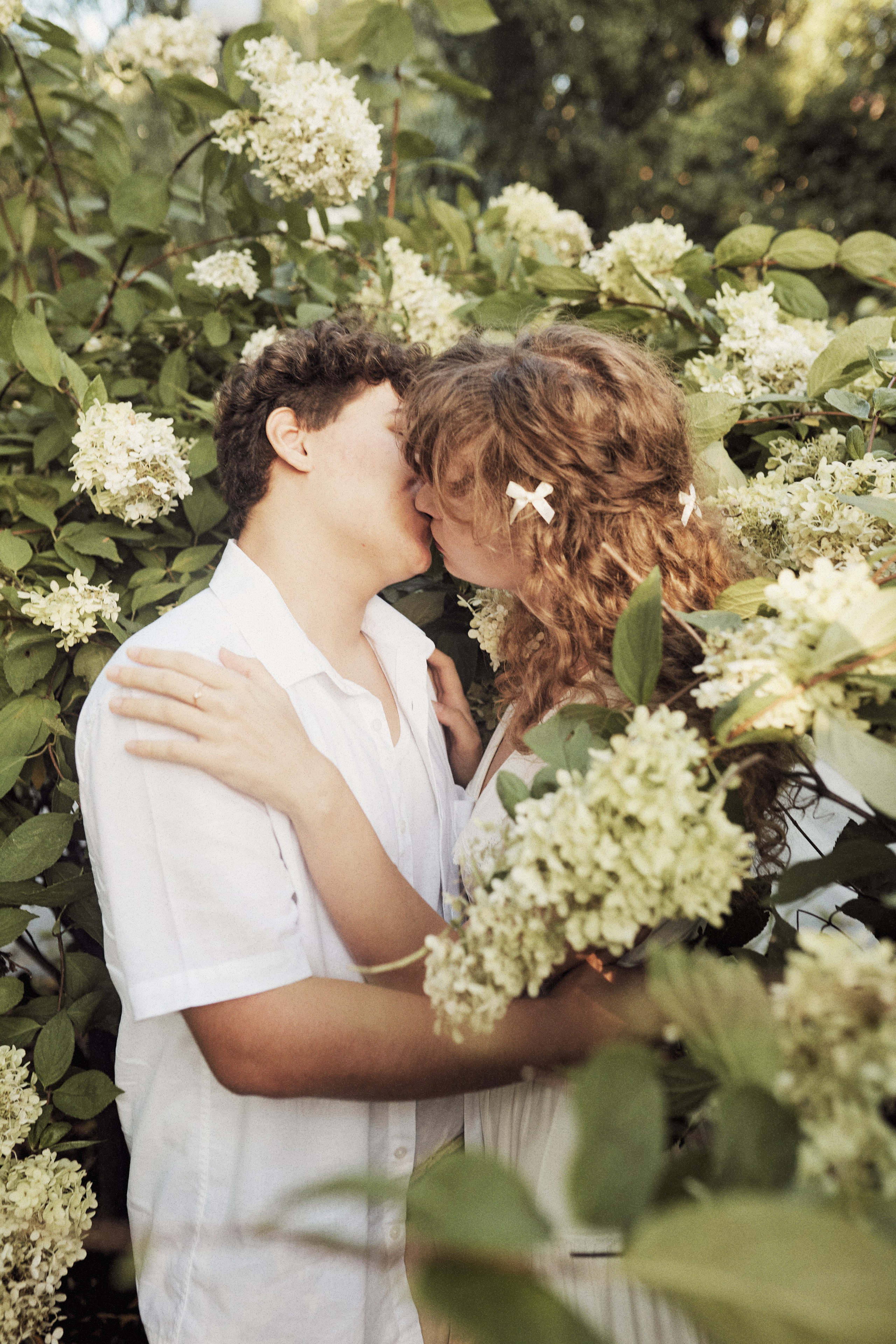 Даша и Леша. Фотограф Ионова Анастасия, г Владивосток