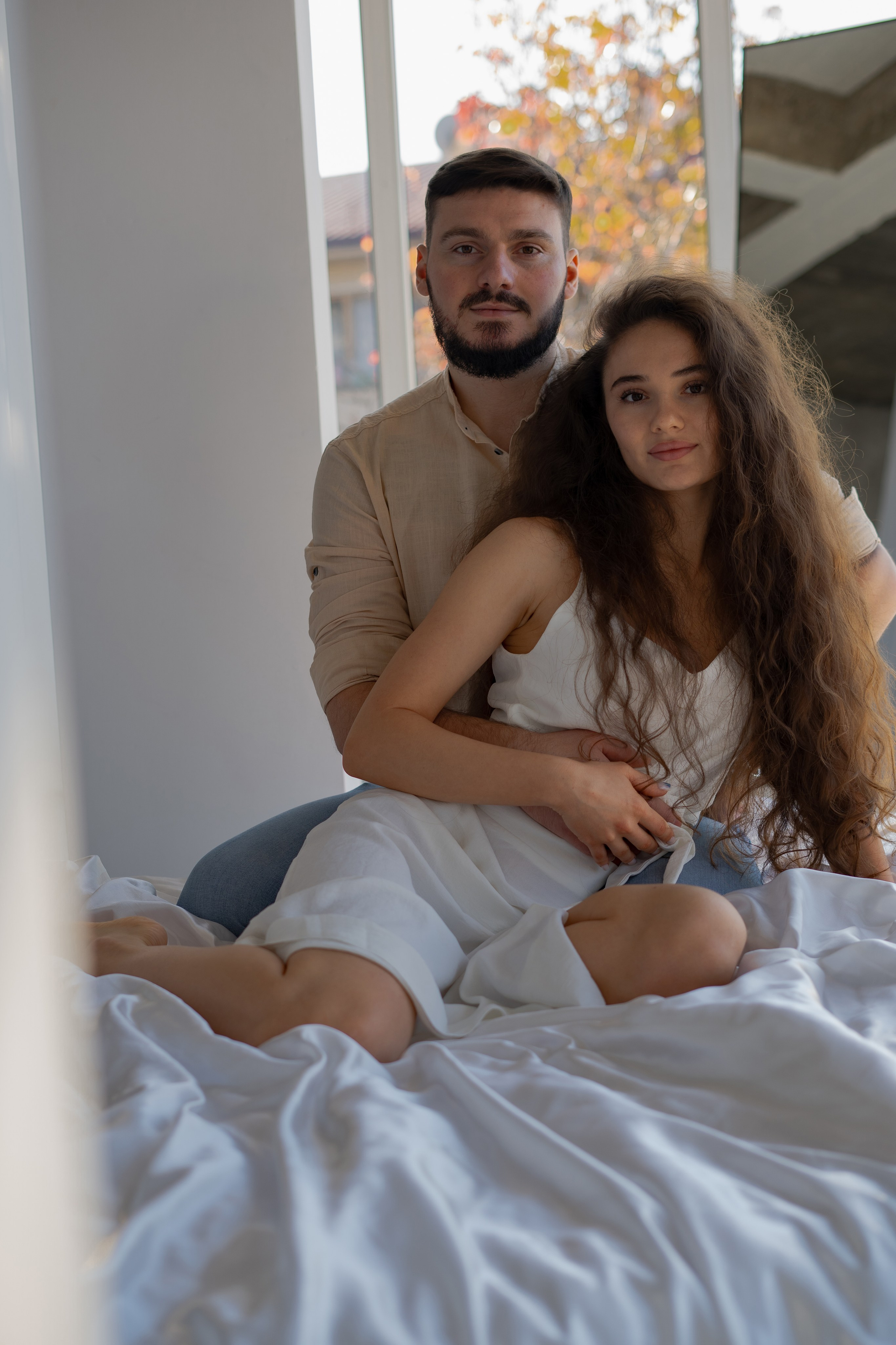 Роман и Эмма. Профессиональный Фотограф в Сочи Марина Ситкина