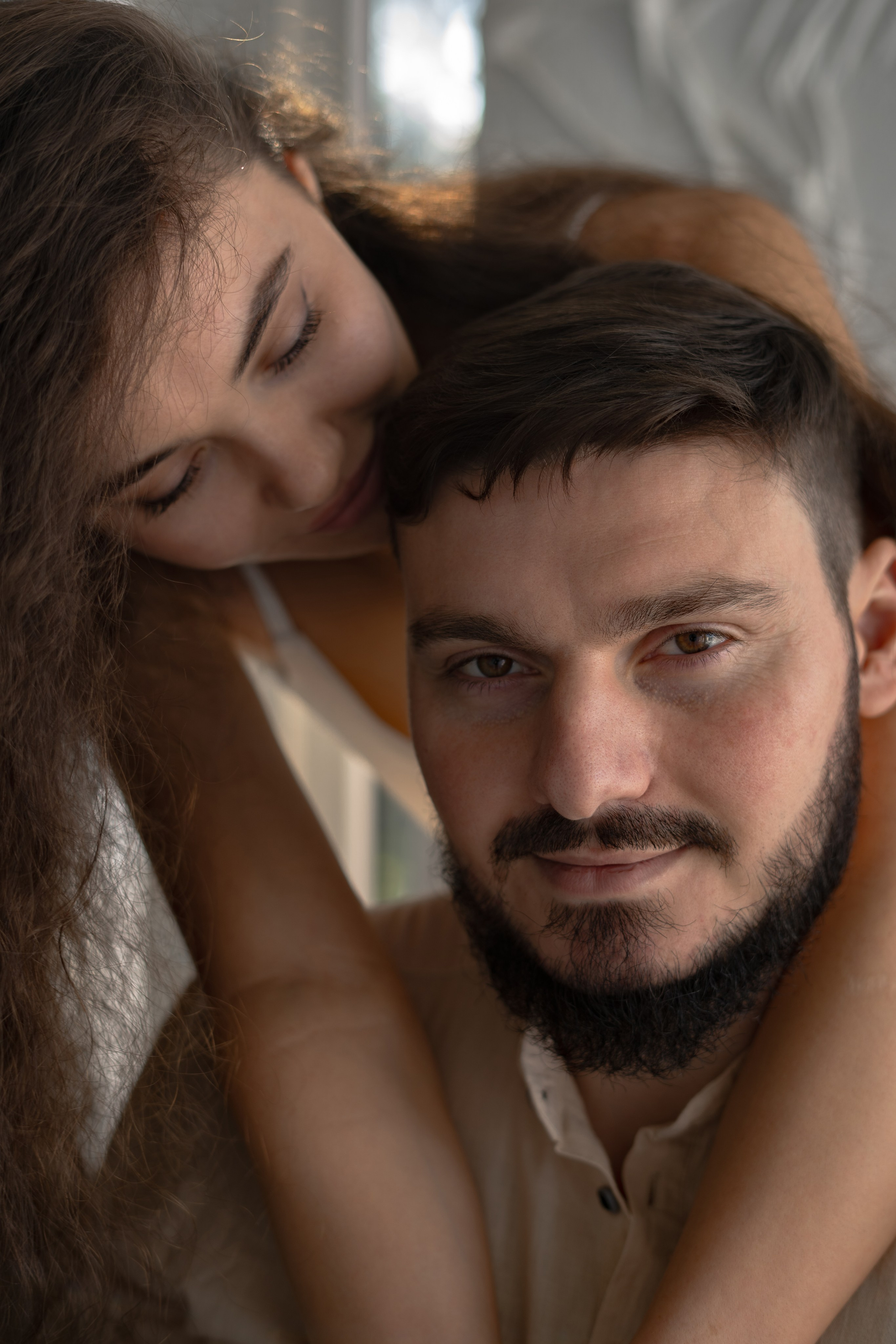 Роман и Эмма. Профессиональный Фотограф в Сочи Марина Ситкина