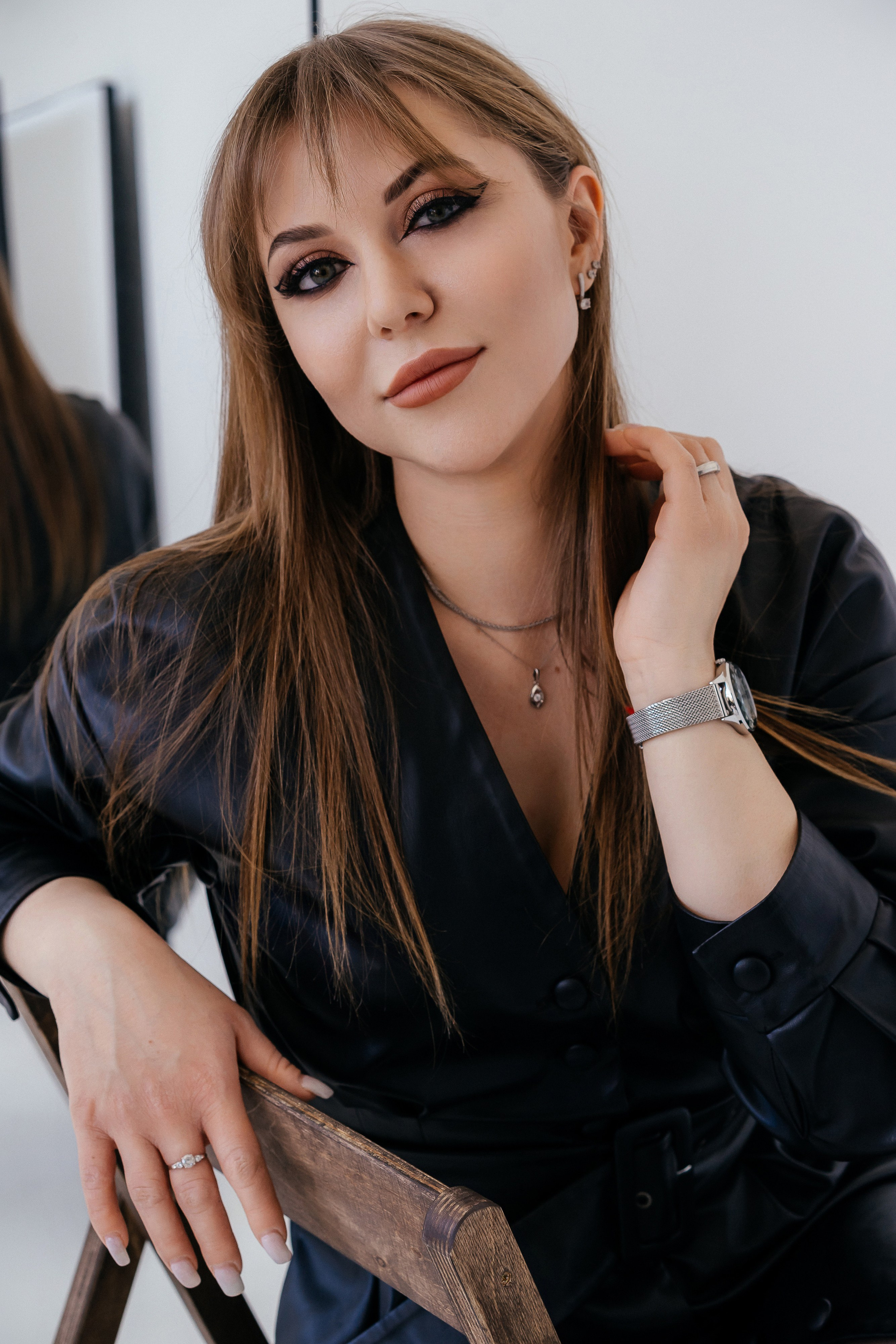 Мару Фартова. Фотограф и видеограф Смоленск | Студия Цезарь