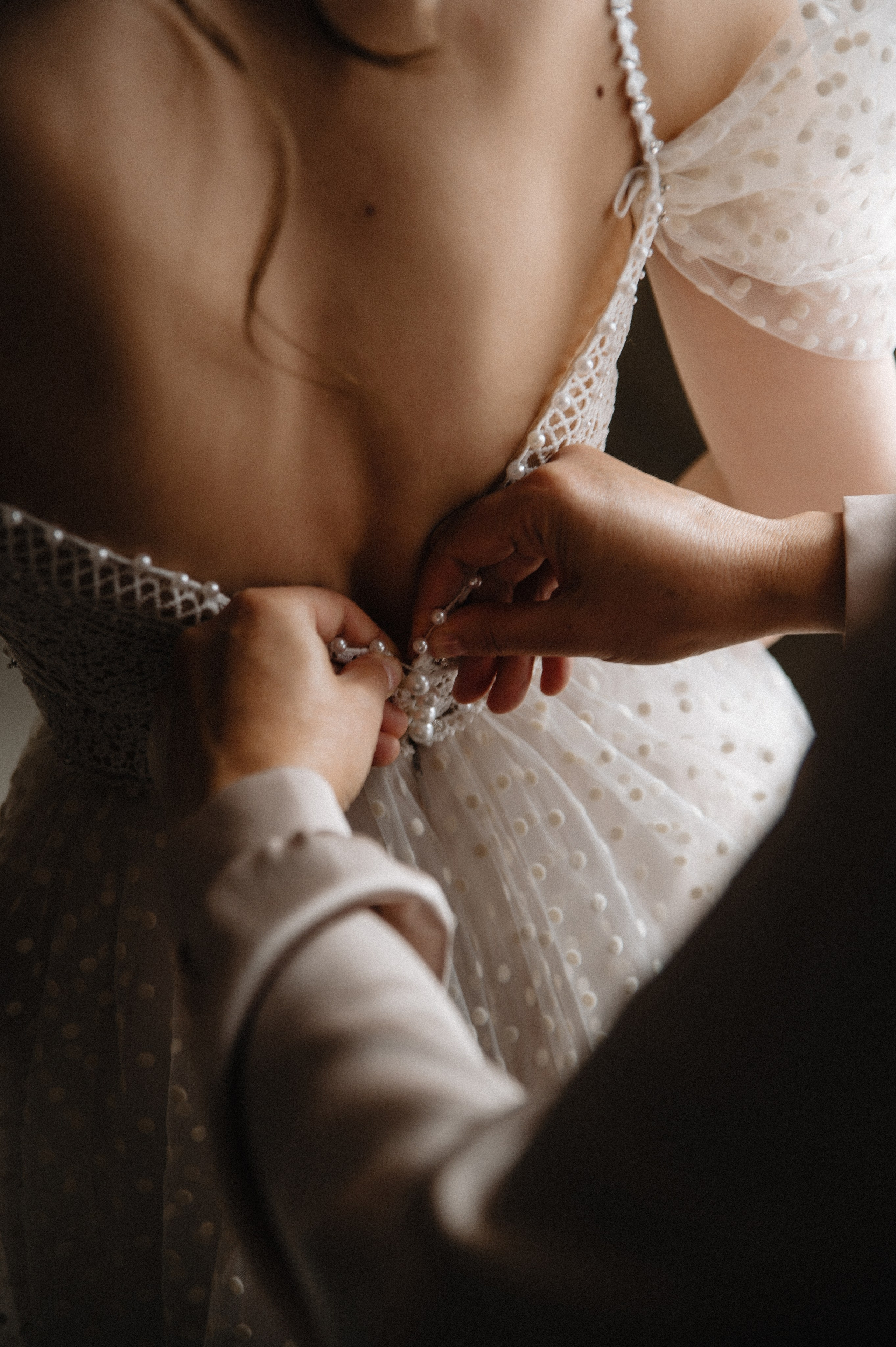 Свадьба Игоря и Алины. Свадебный и репортажный фотограф в Казани Айрат Хайриев