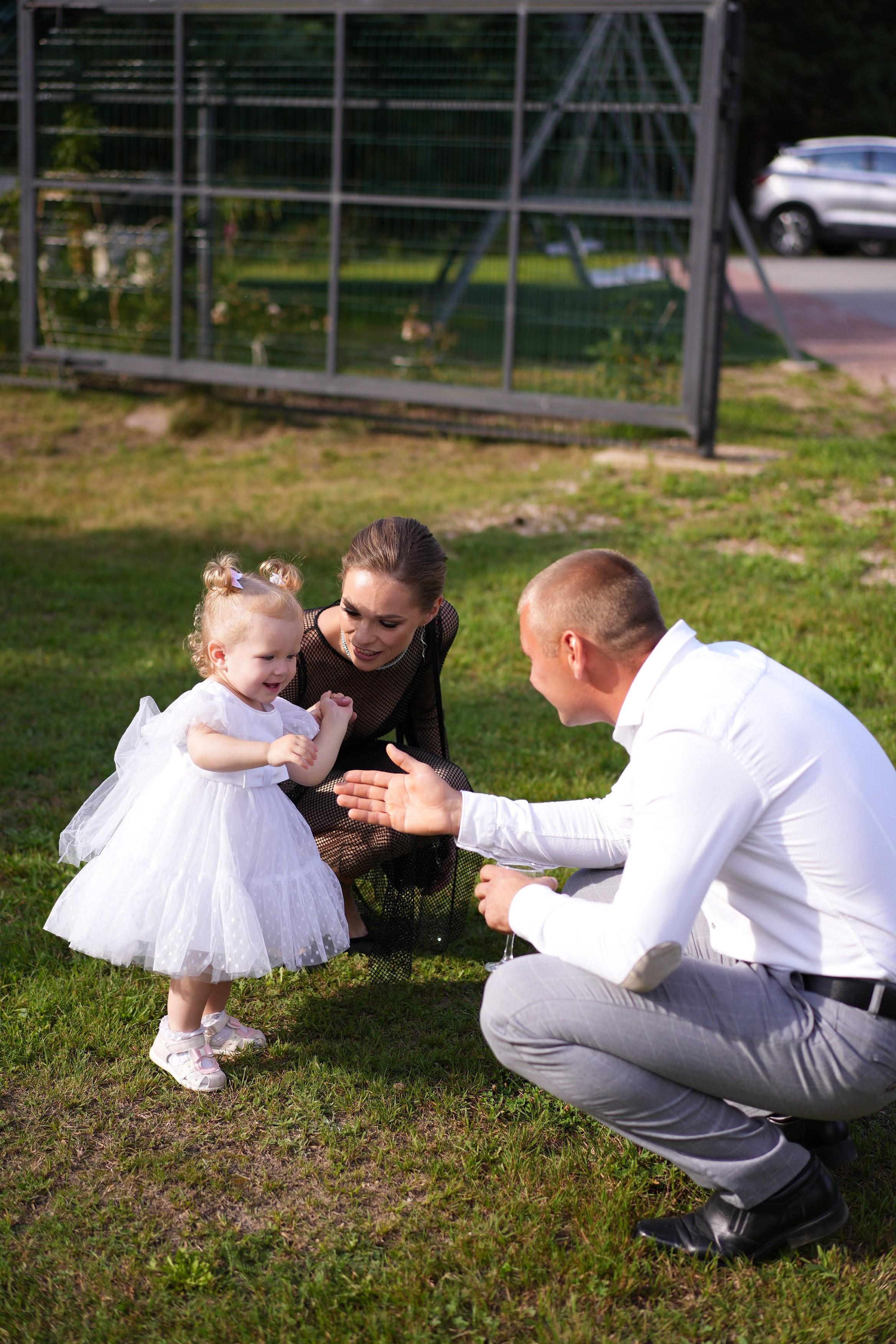 35 лет. Семейный и свадебный фотограф Минск, Беларусь Анна Орловская