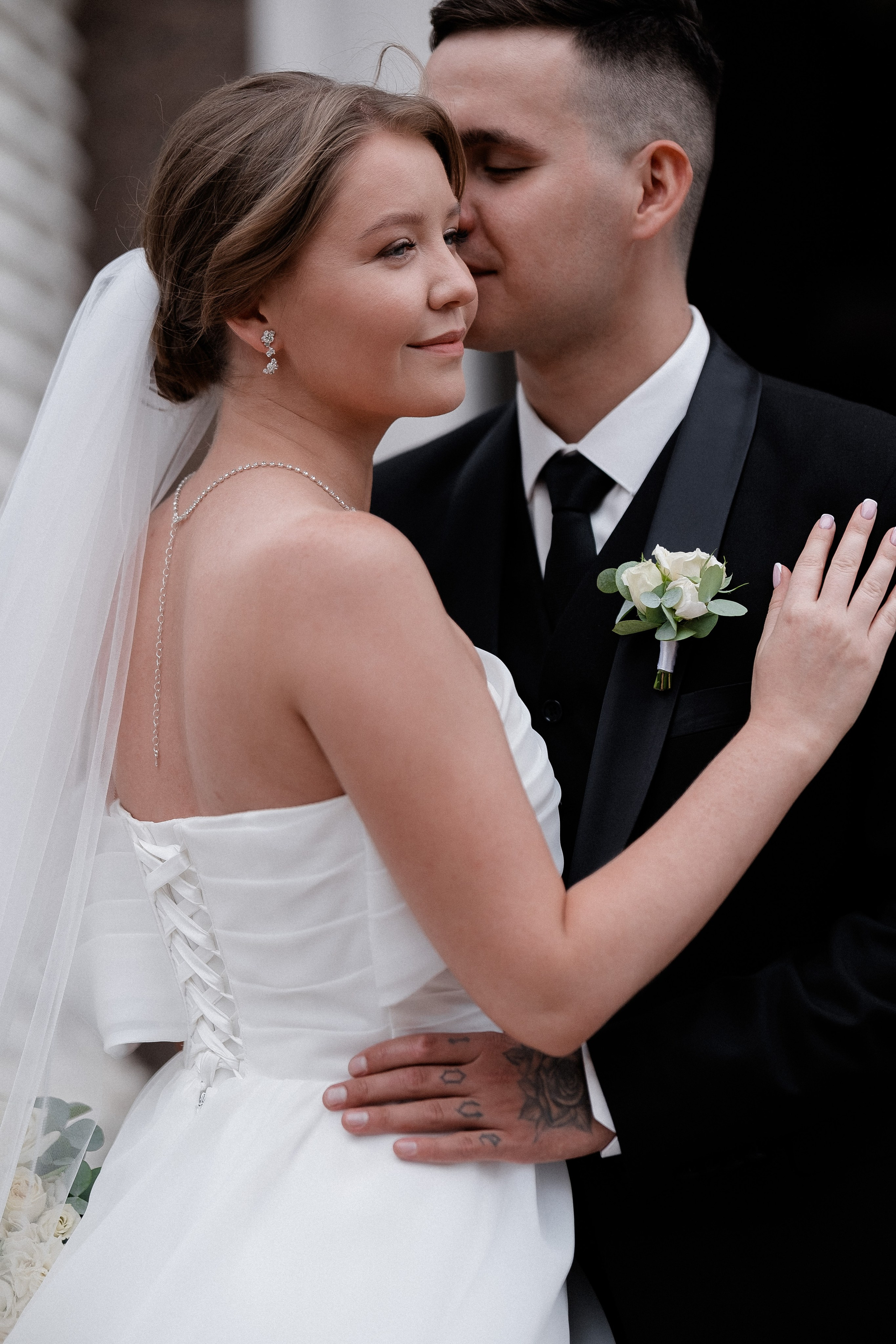 Алексей & Аделя. Свадебный и семейный фотограф в Казани и Зеленодольске Ланочкин Илья