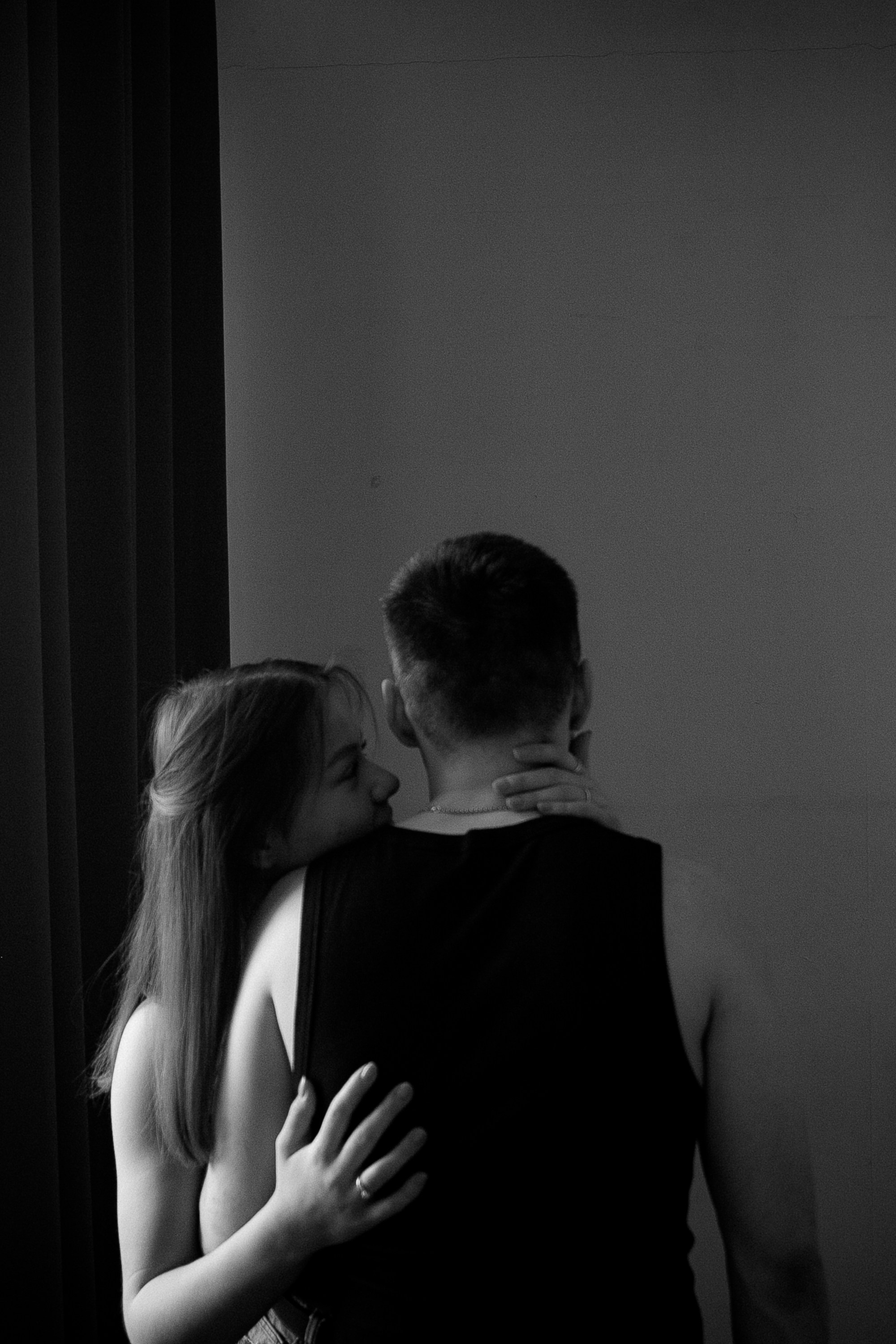 LOVE. Семейный фотограф Казань Никита Федин