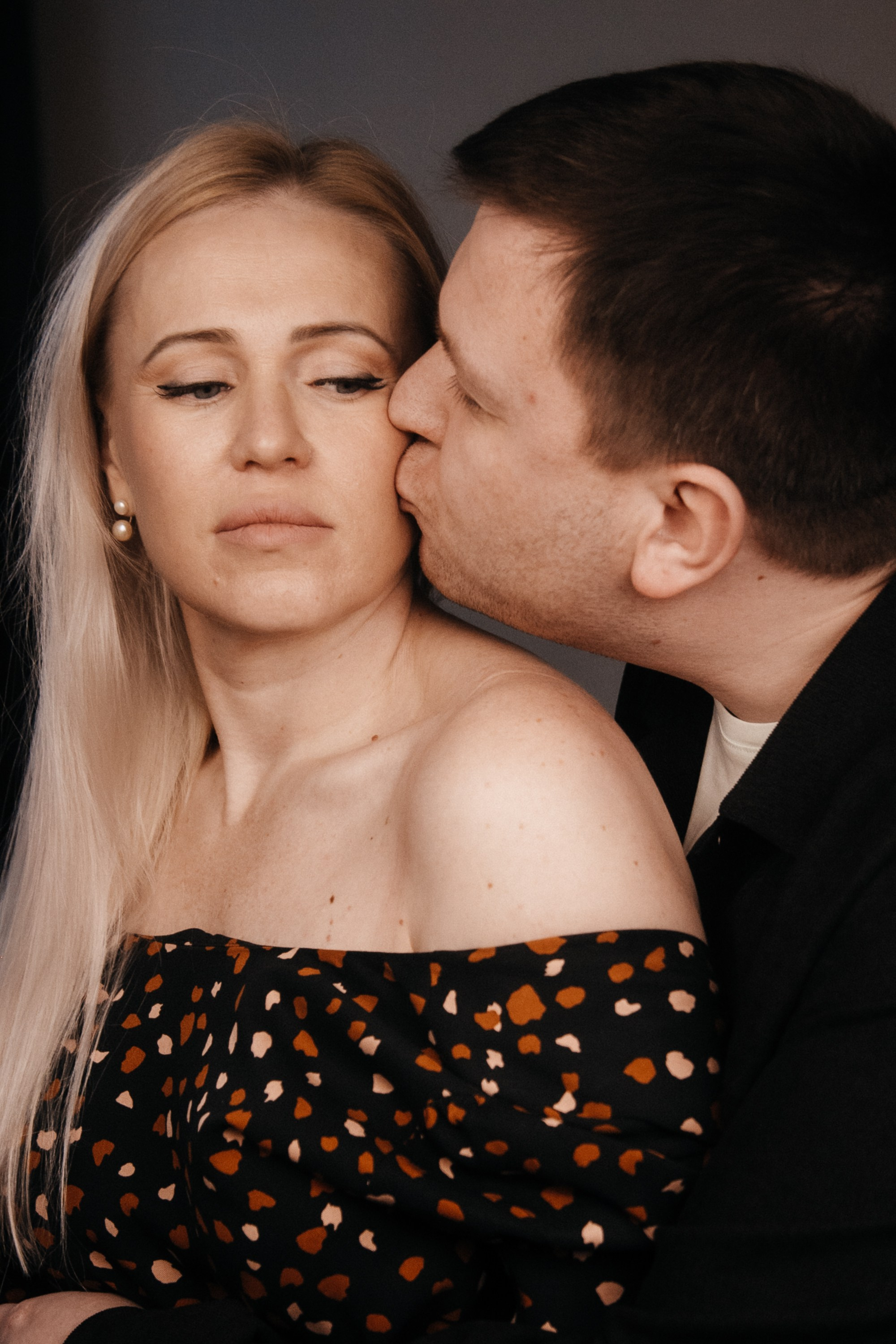 LOVE. Семейный фотограф Казань Никита Федин