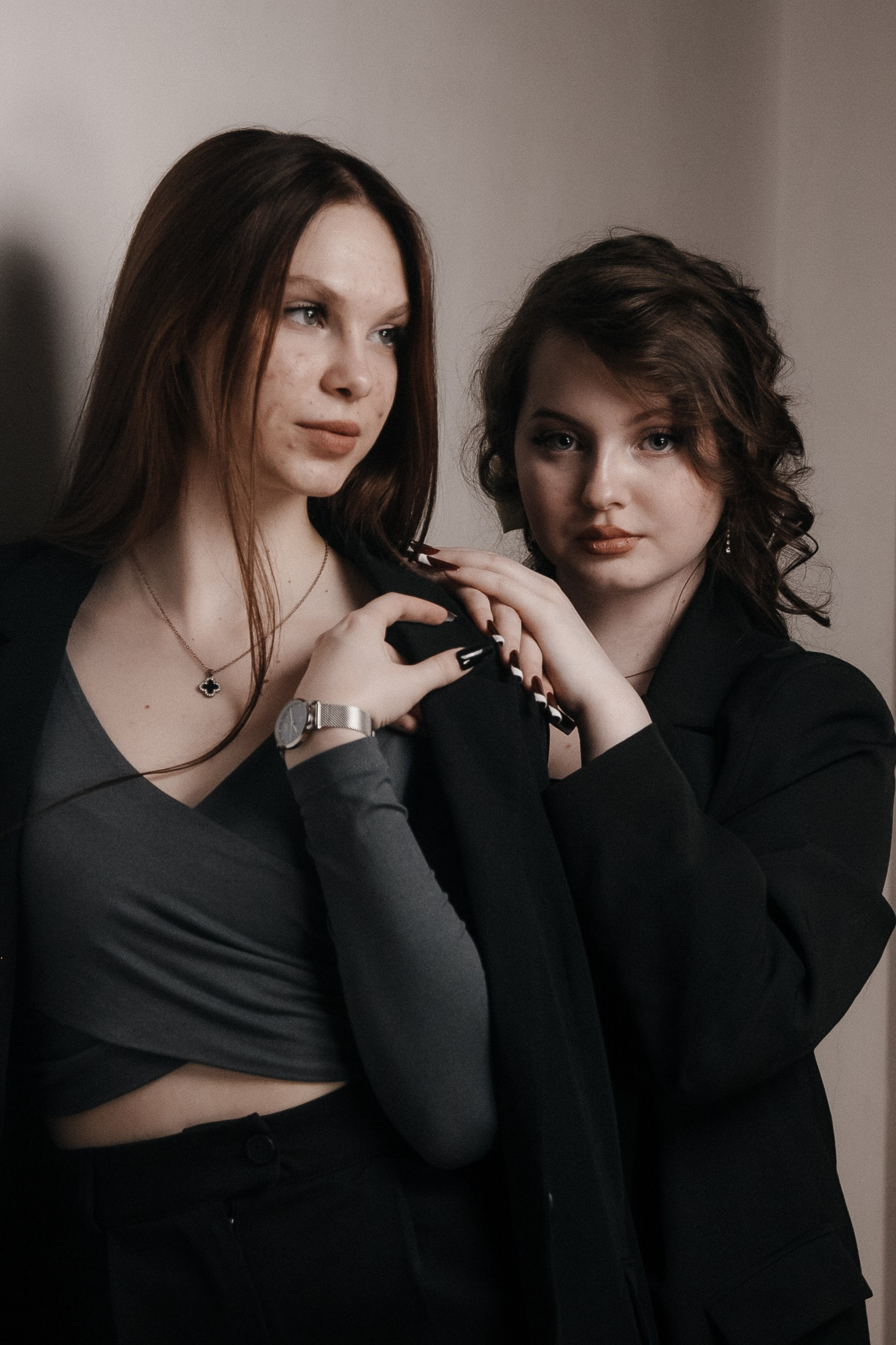 G. Семейный фотограф Казань Никита Федин