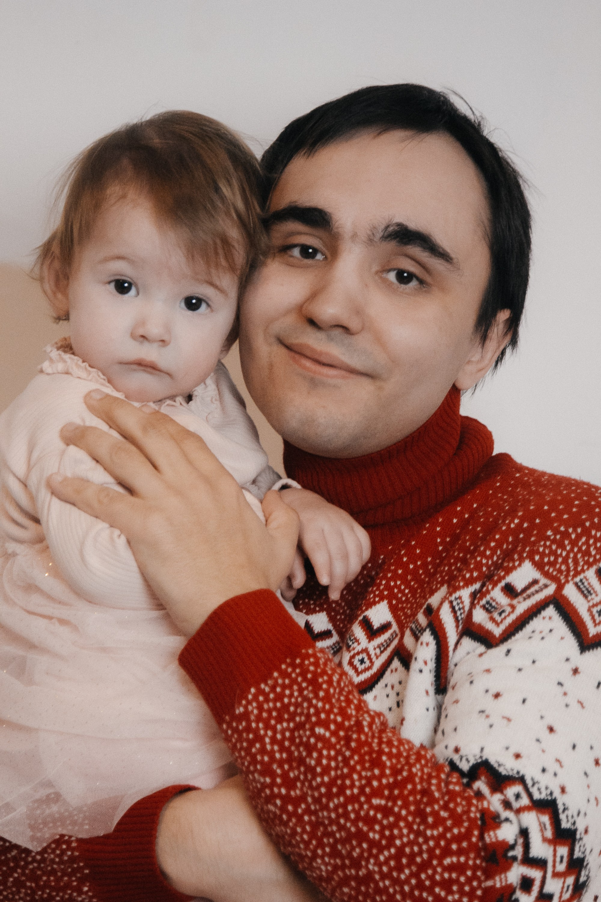 FAMILY. Семейный фотограф Казань Никита Федин