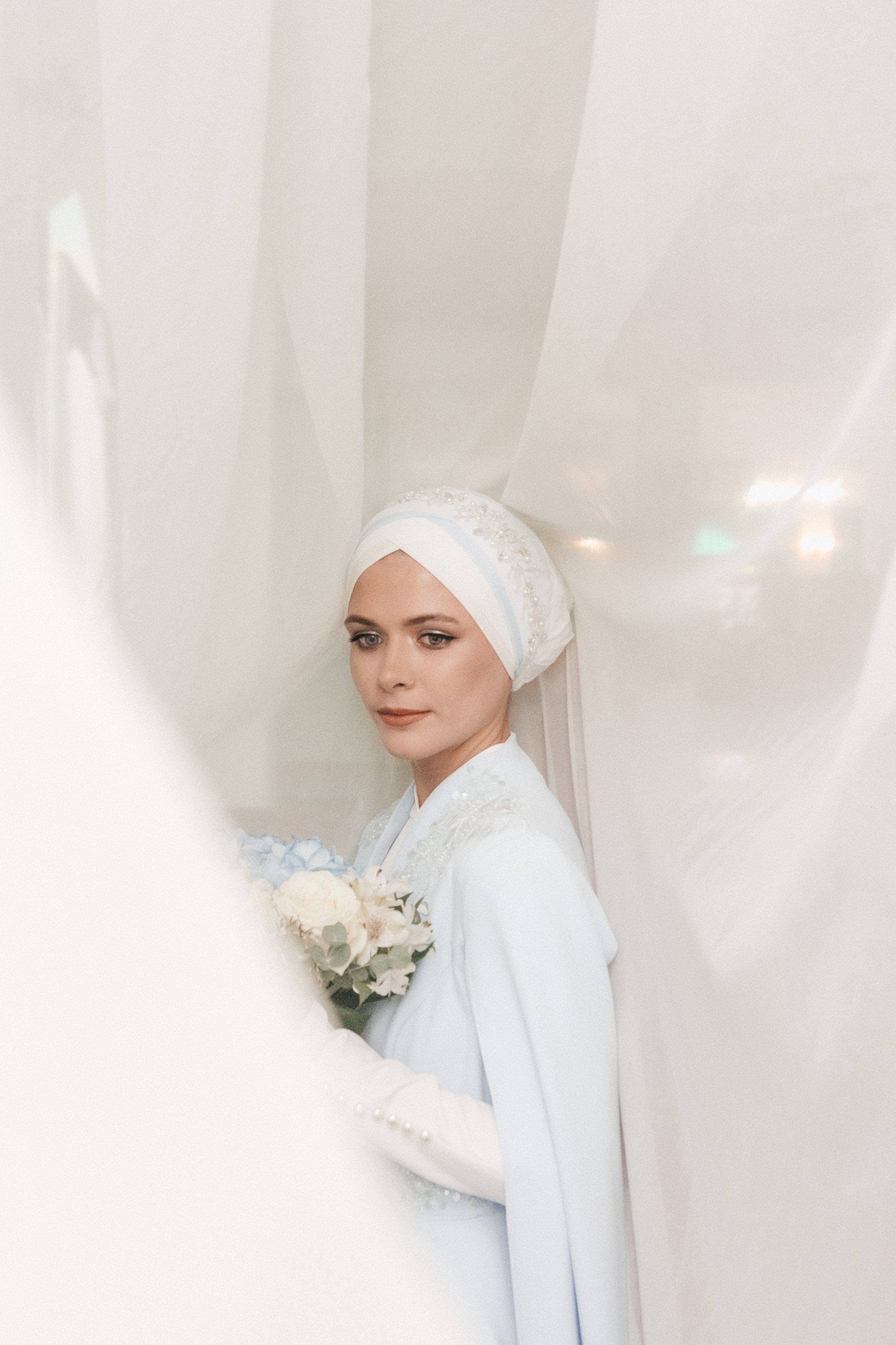 NIKAH. Семейный фотограф Казань Никита Федин