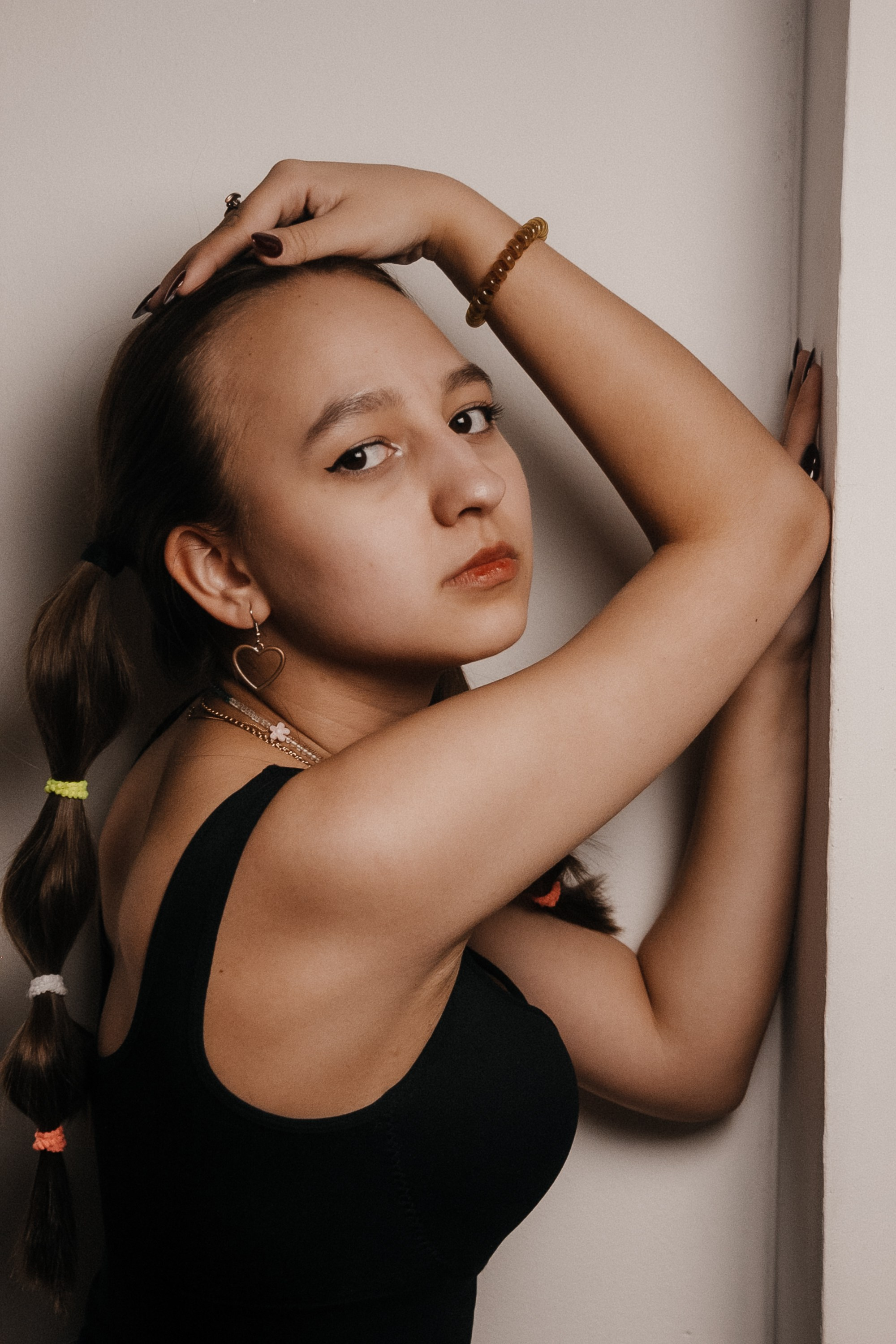 W. Семейный фотограф Казань Никита Федин