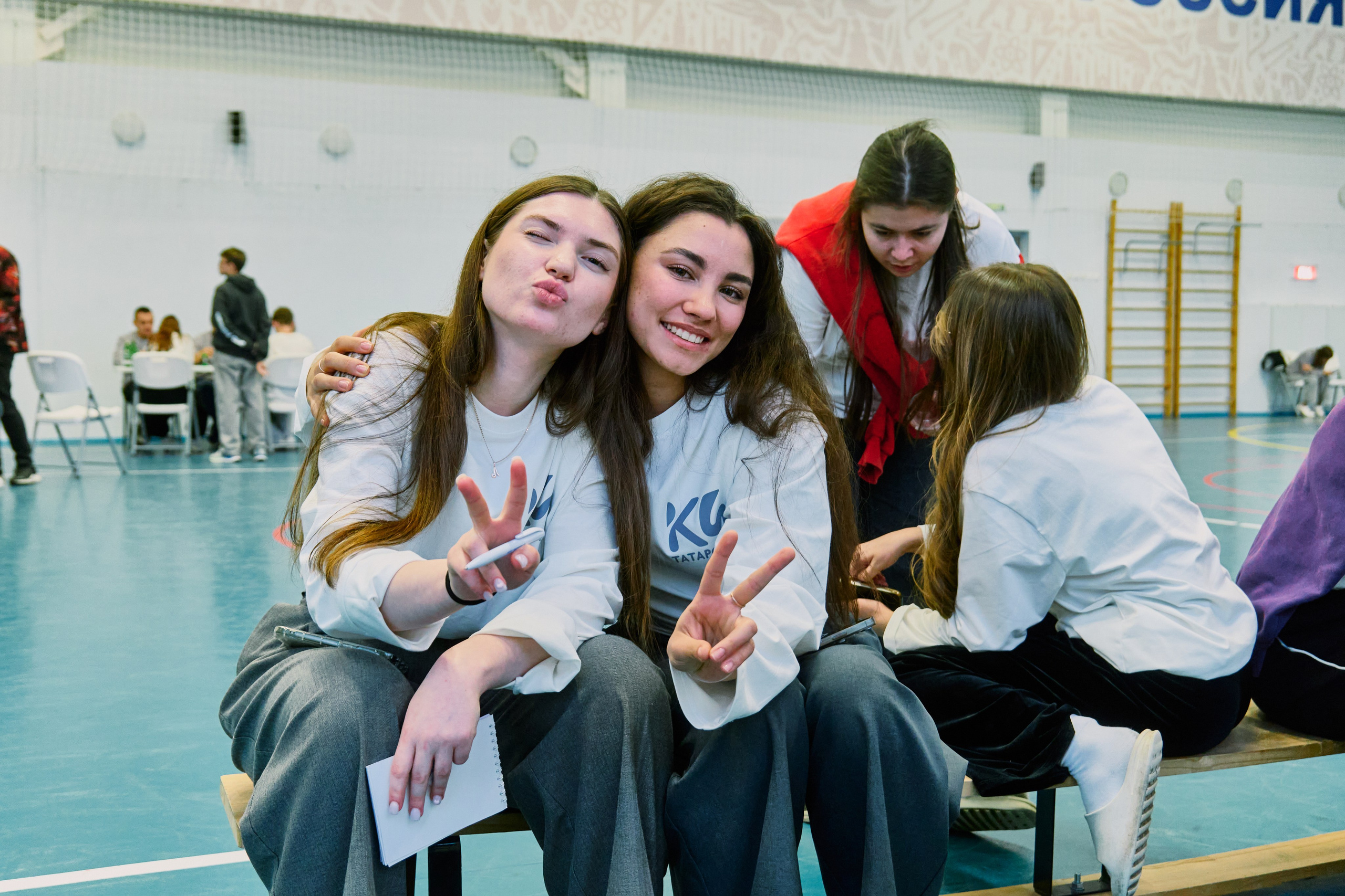 Открытый республиканский кейс-чемпионат организаторов детского отдыха. Фотограф Халитов Фидаиль — Казань | Мероприятия, Портреты, Репортажи