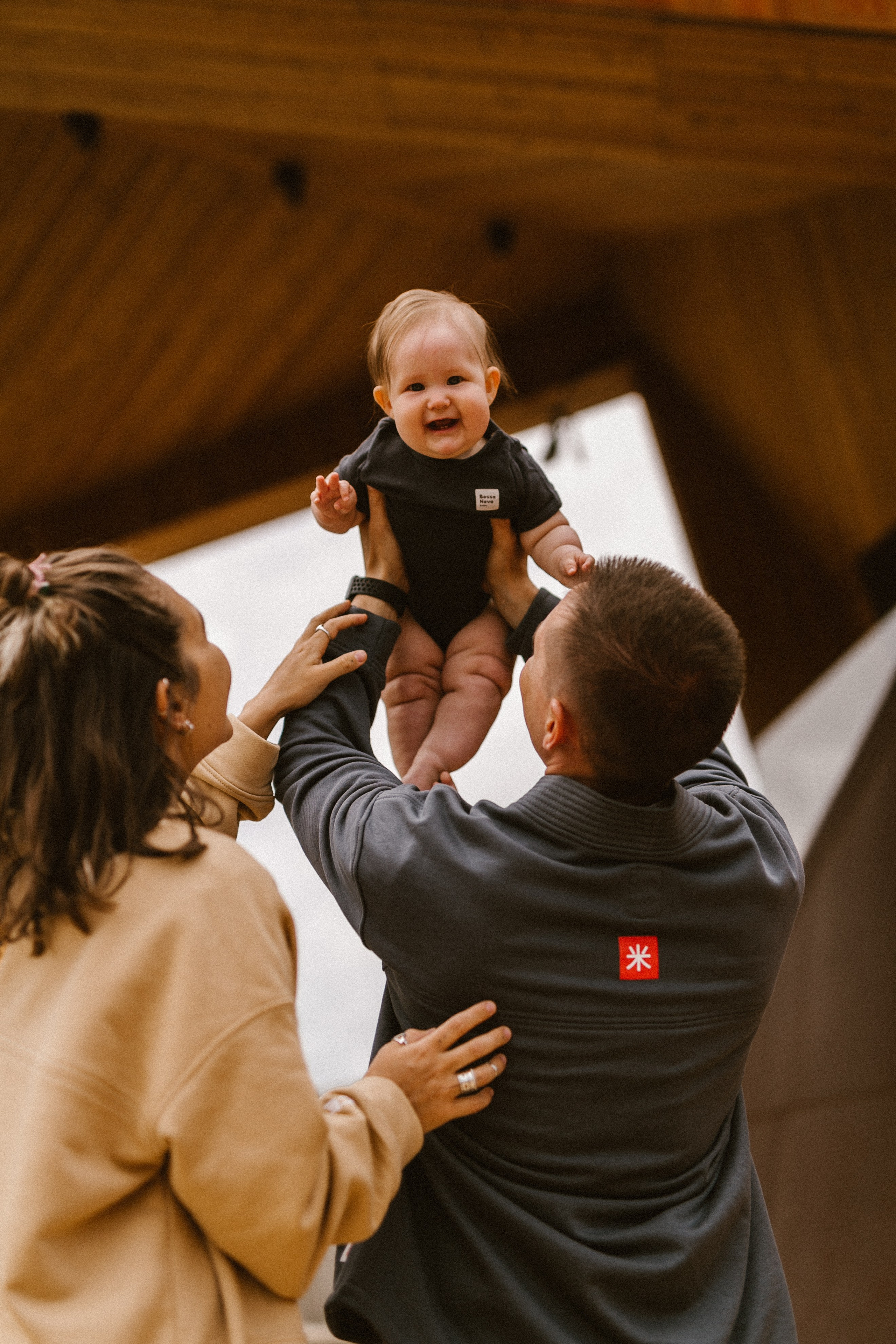 Уличное. Индивидуальные и семейные съёмки в Уфа Маргарита Истомина