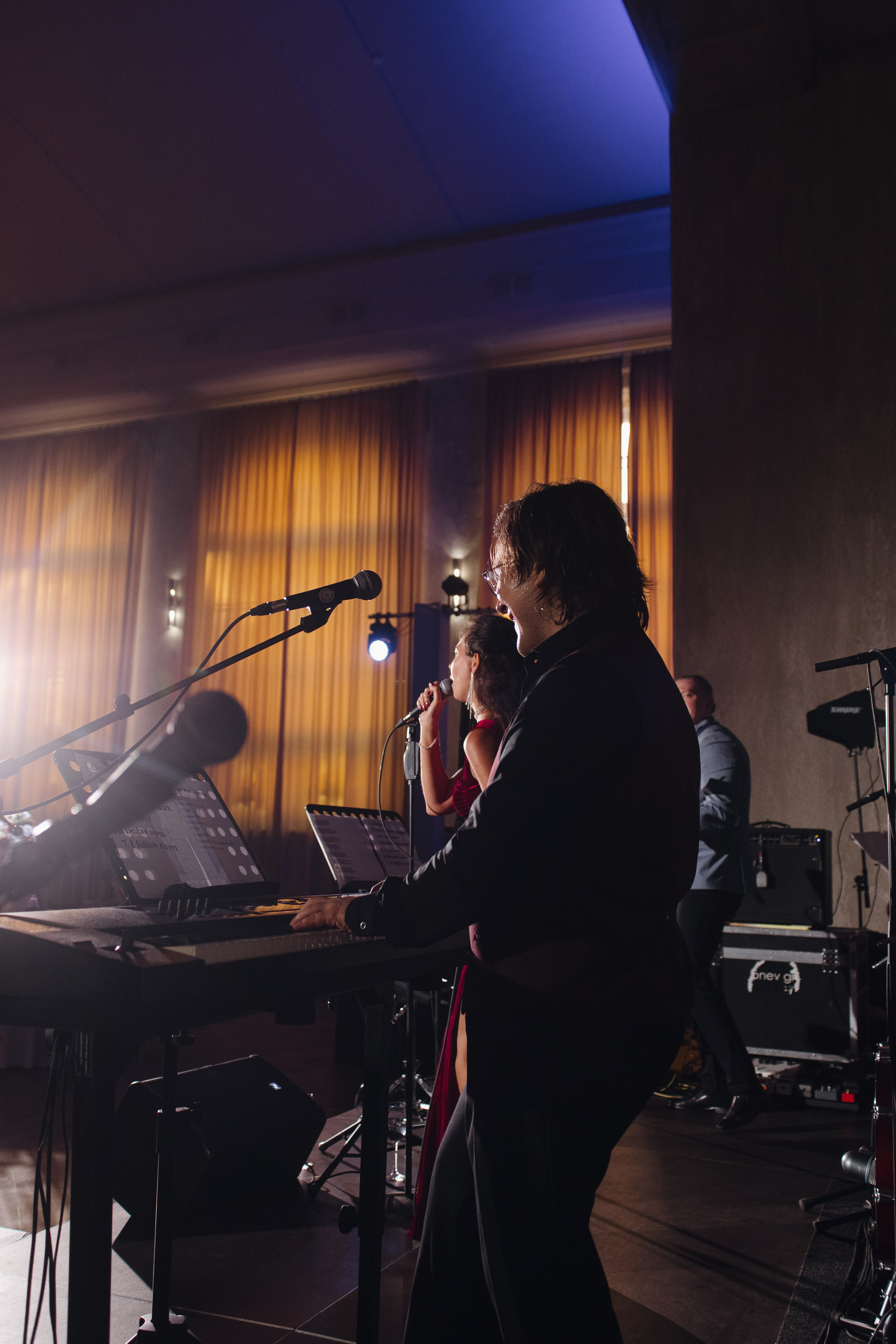 Алгоритмы любви. Свадебный фотограф Санкт-Петербург, Юлия Радченкова