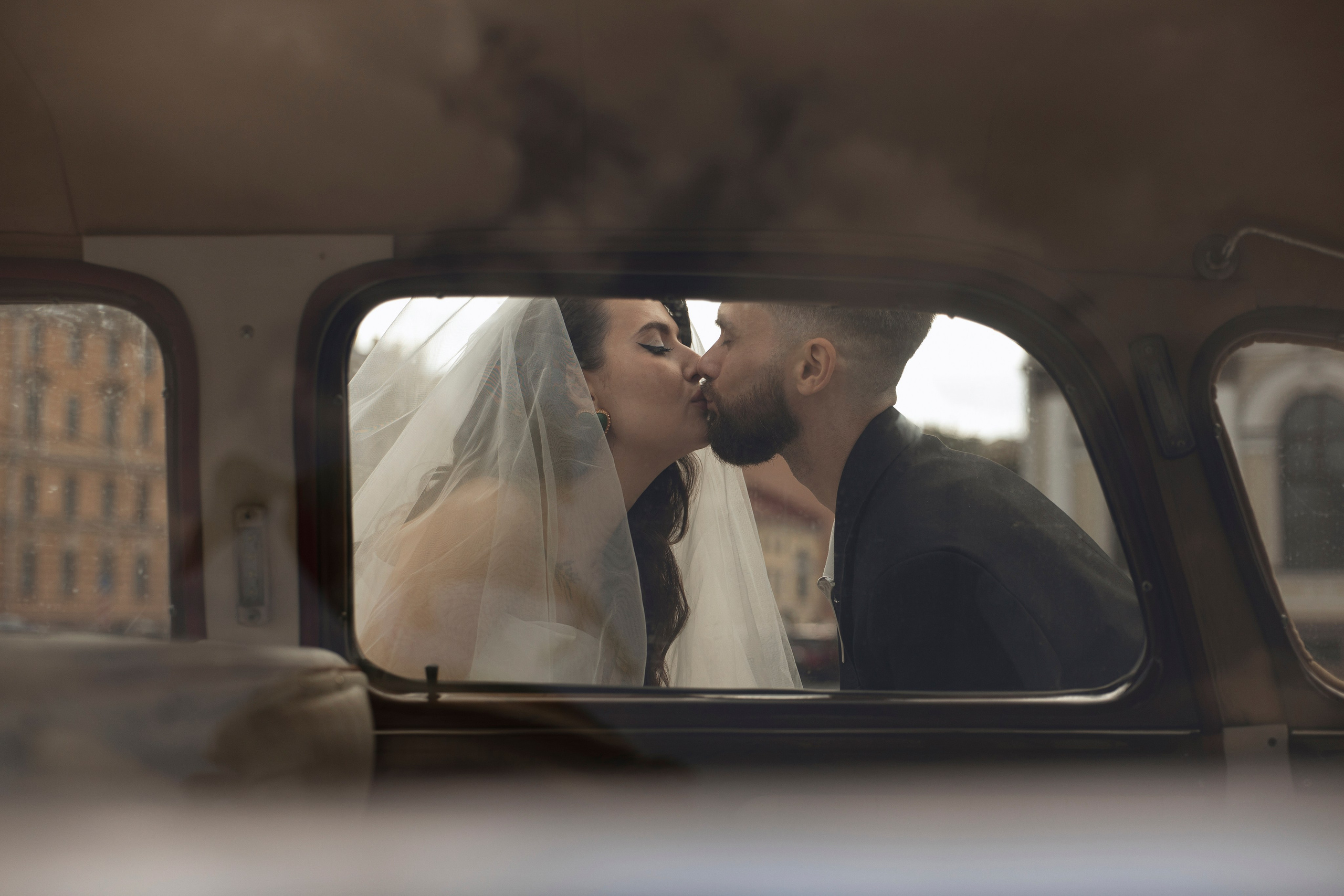 Love is all around. Свадебный фотограф Санкт-Петербург, Юлия Радченкова