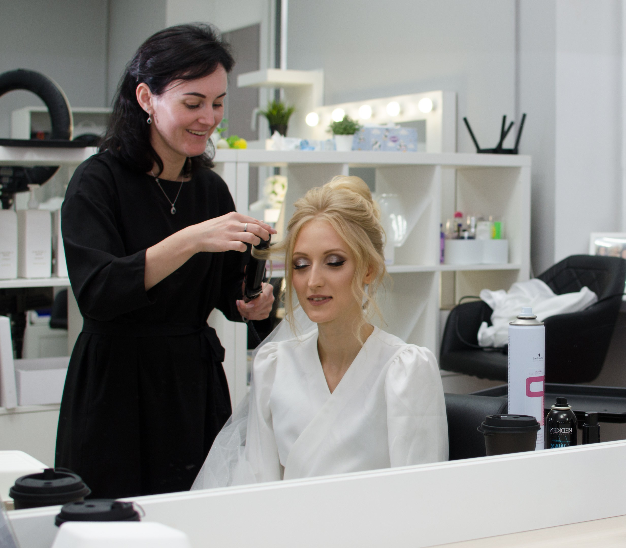 Сборы невесты. Фотограф Тверь|Москва|Волоколамск| Отт Кристина