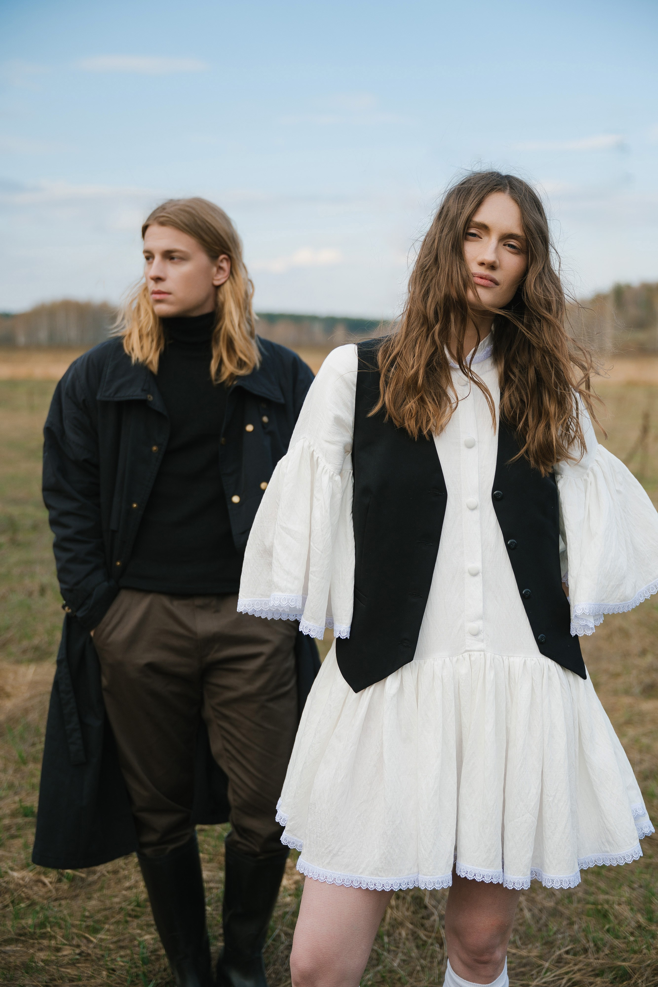 Алина и Руслан. Свадебный и репортажный фотограф во Владимире Андрей Николаев