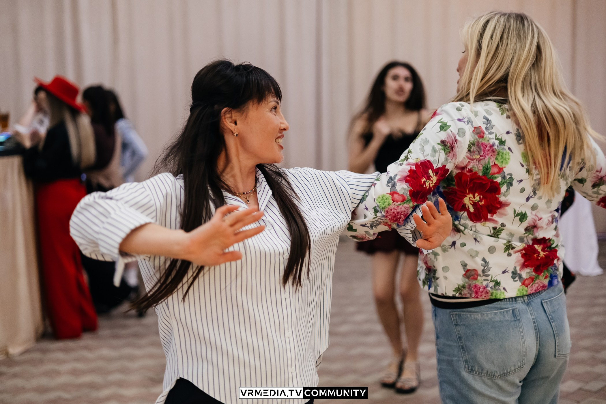 День рождения развлекательного комплекса «Империя»