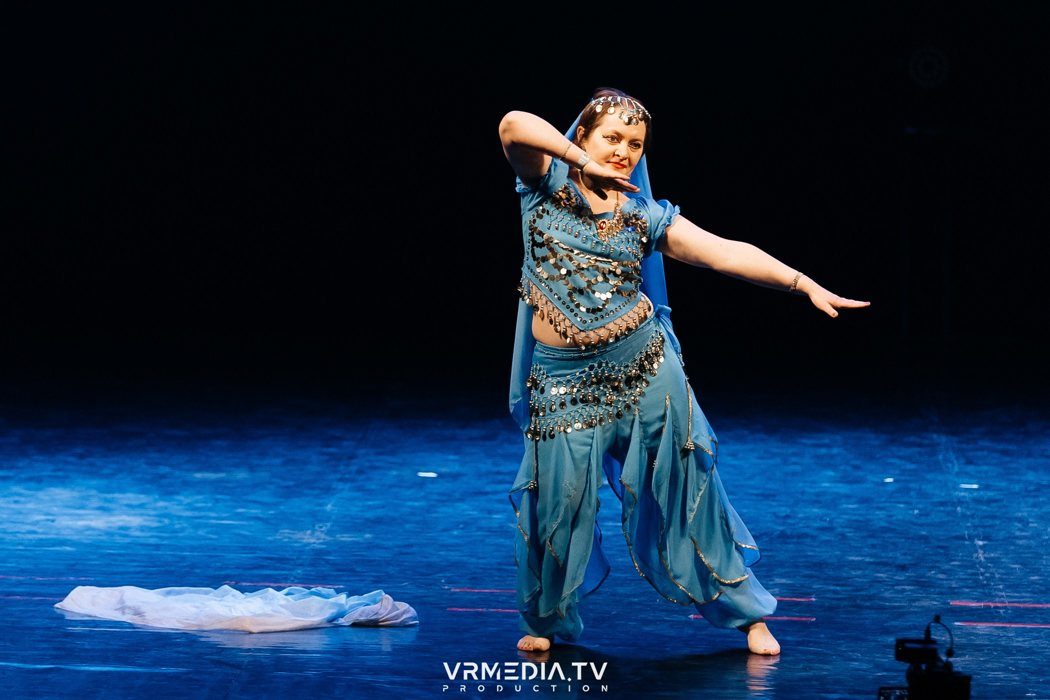 Всероссийский благотворительный инклюзивный Фестиваль «МЫ»