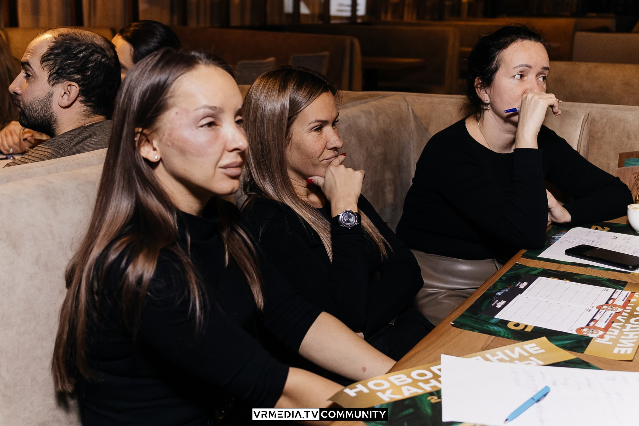 Эйнштейн Party в ресторане «Мюнхен»