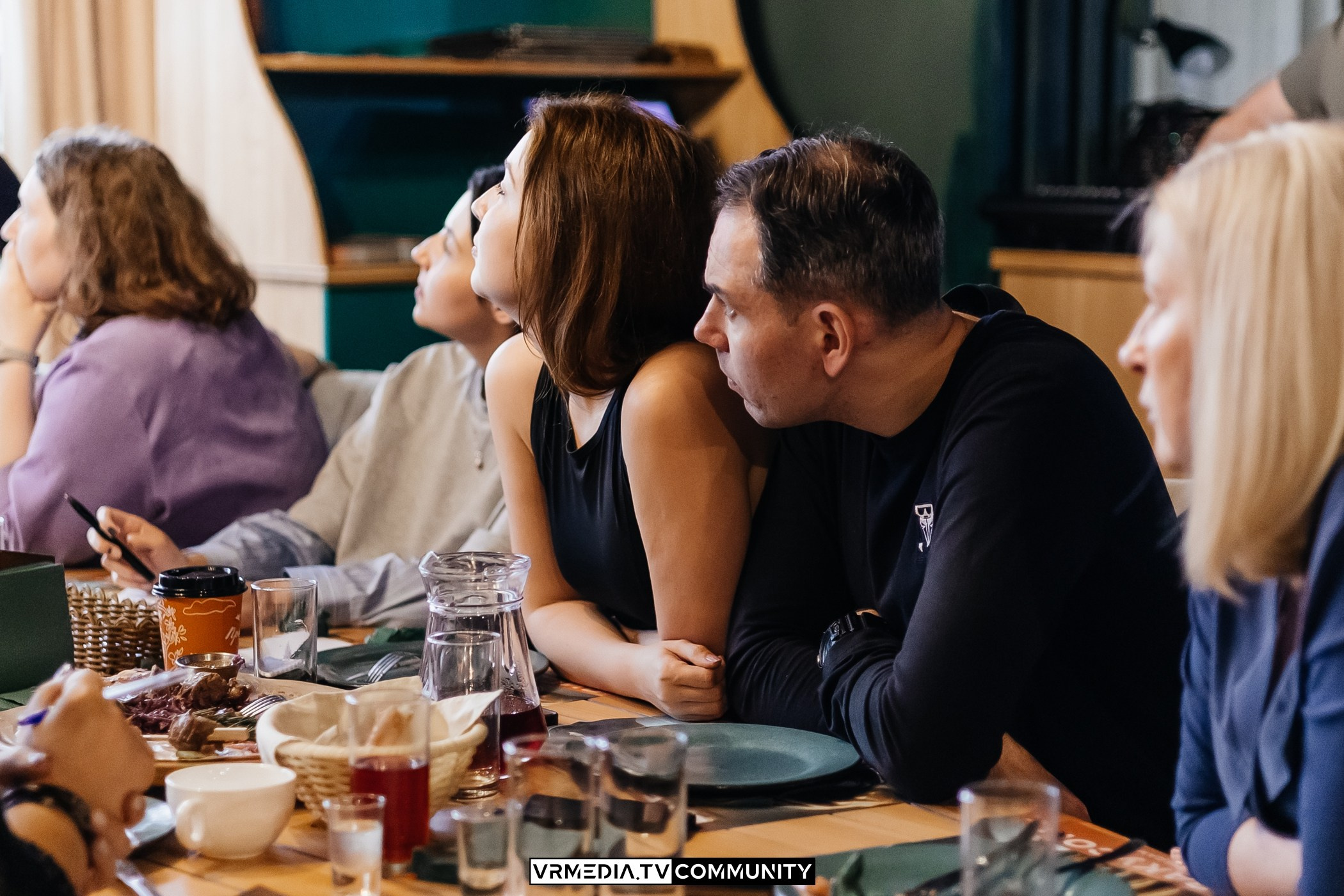 Ресторан «Мюнхен»: Эйнштейн Party