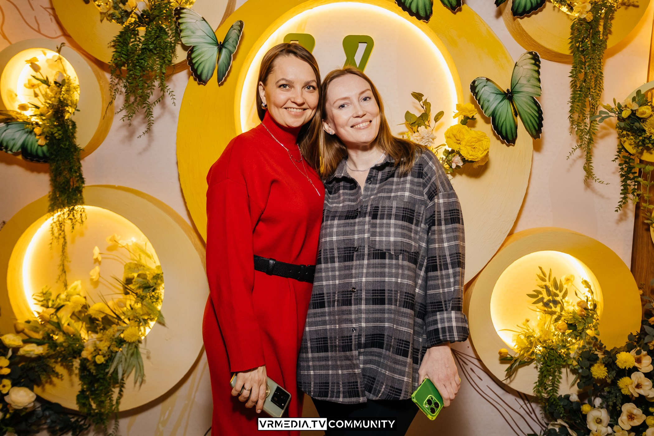 Эйнштейн Party в ресторане «Мюнхен»