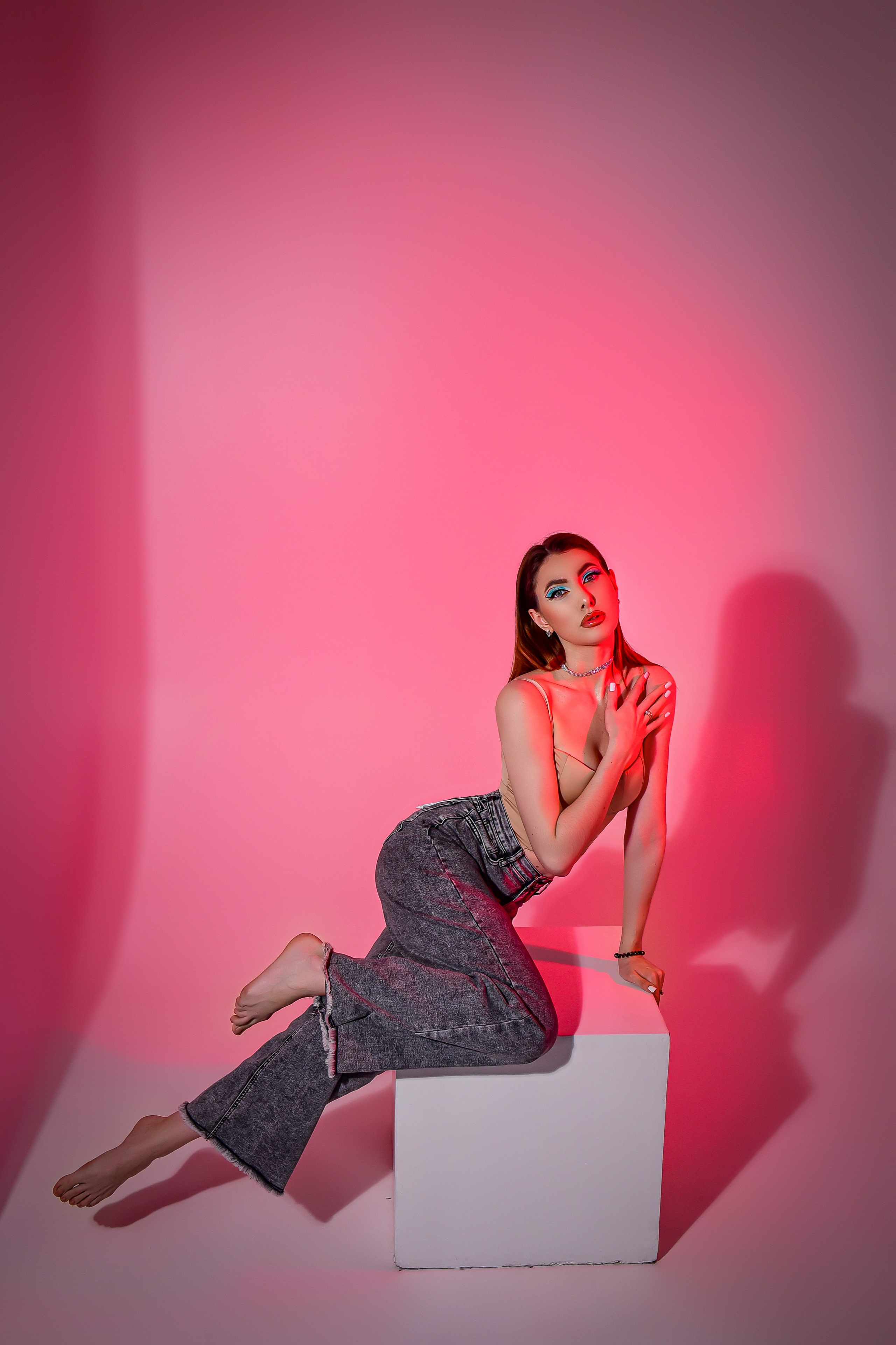 Фоновая студия. Семейный и свадебный фотограф в Донецке Донская Анастасия