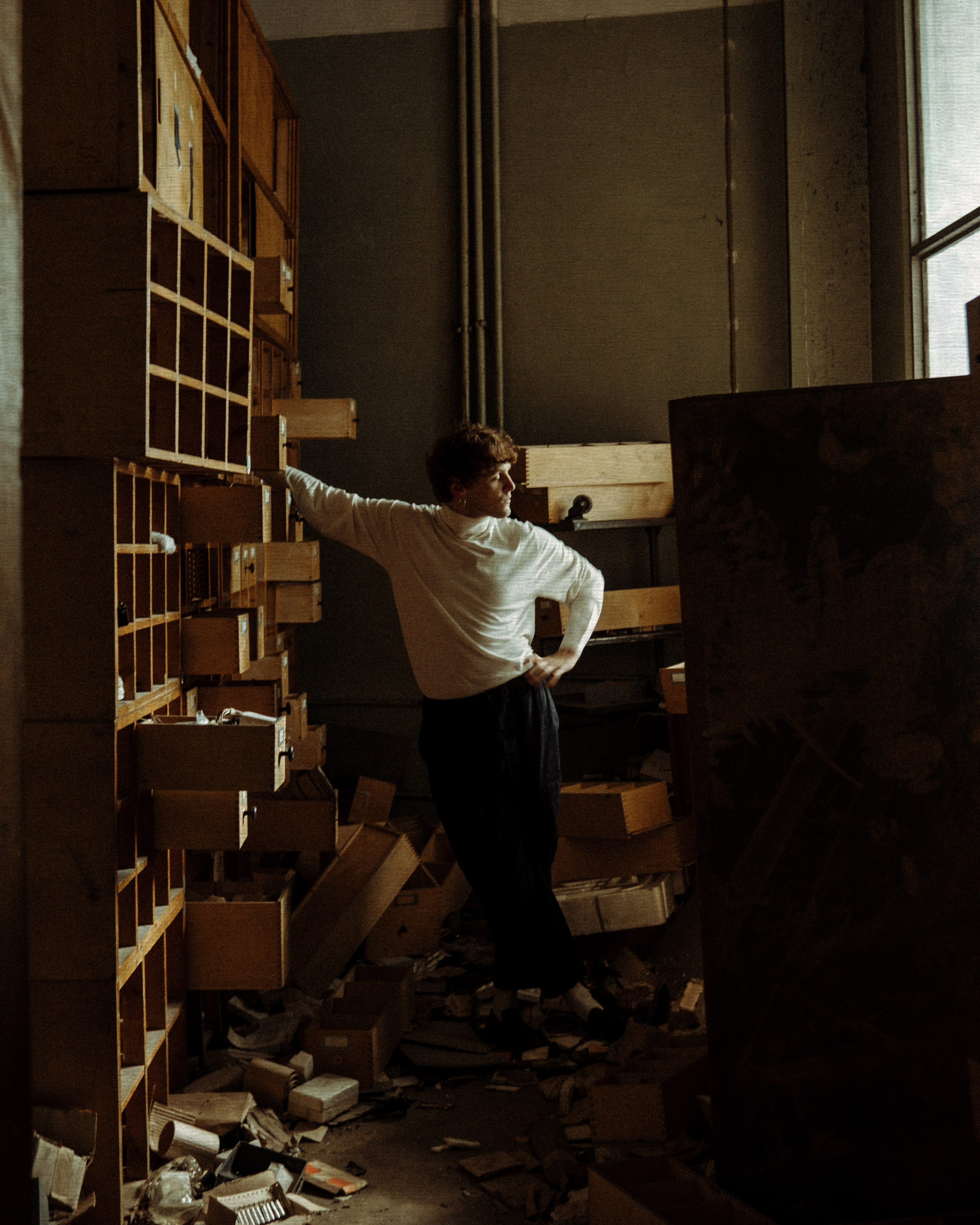 Nikita. Dariaegudina.ru