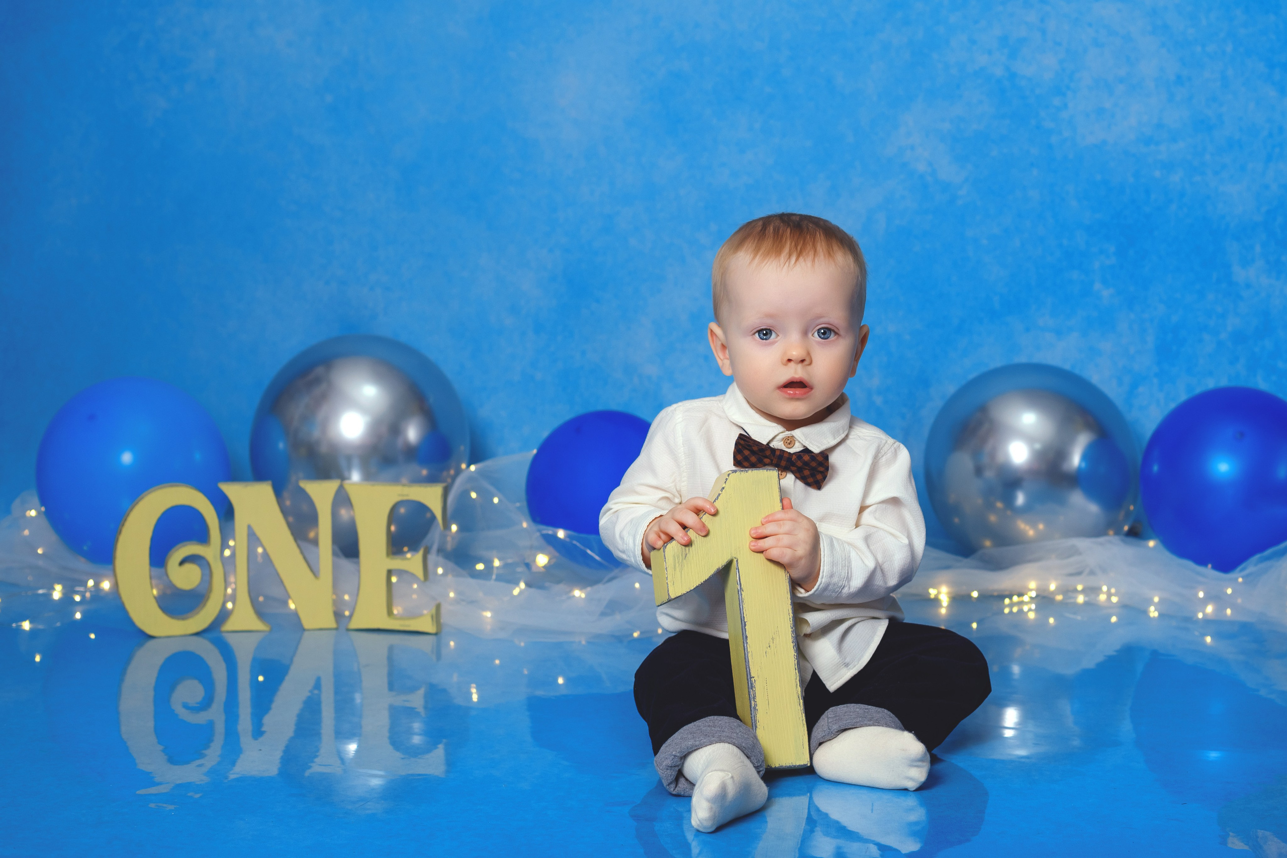 Без тортика. Фотограф новорождённых Псков