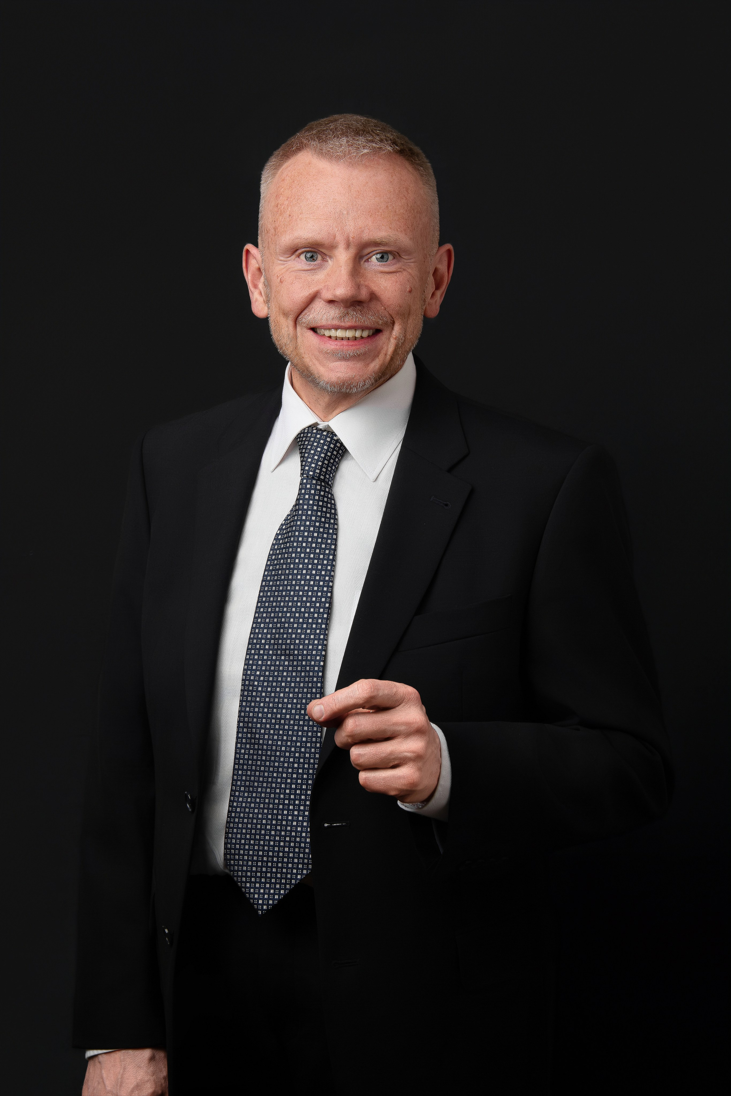 Деловая фотосессия в Москве