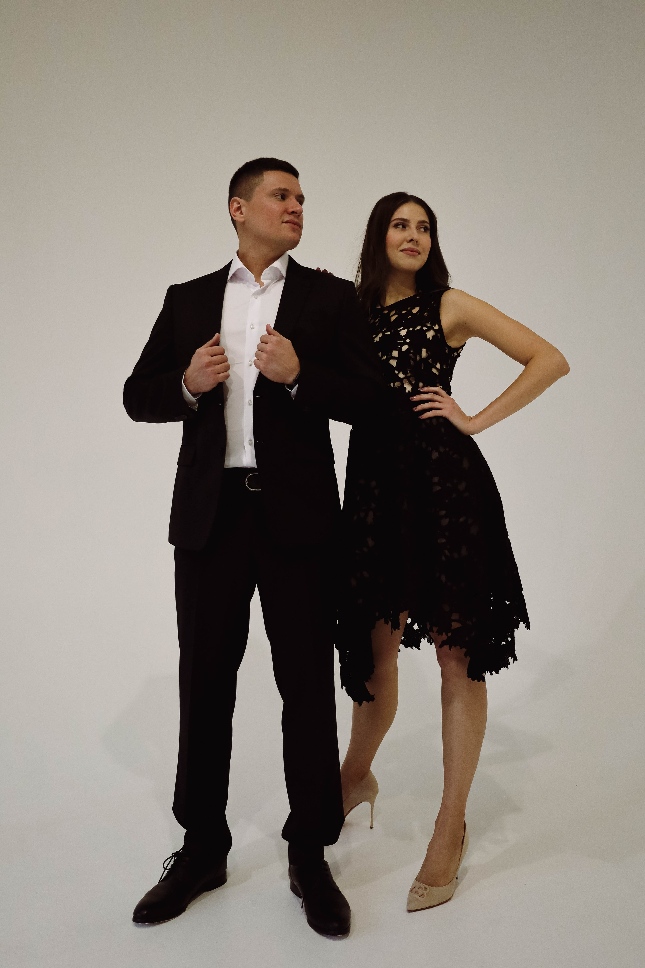 Студийная съемка. Фотограф в Санкт-Петербурге Ольга Русакова