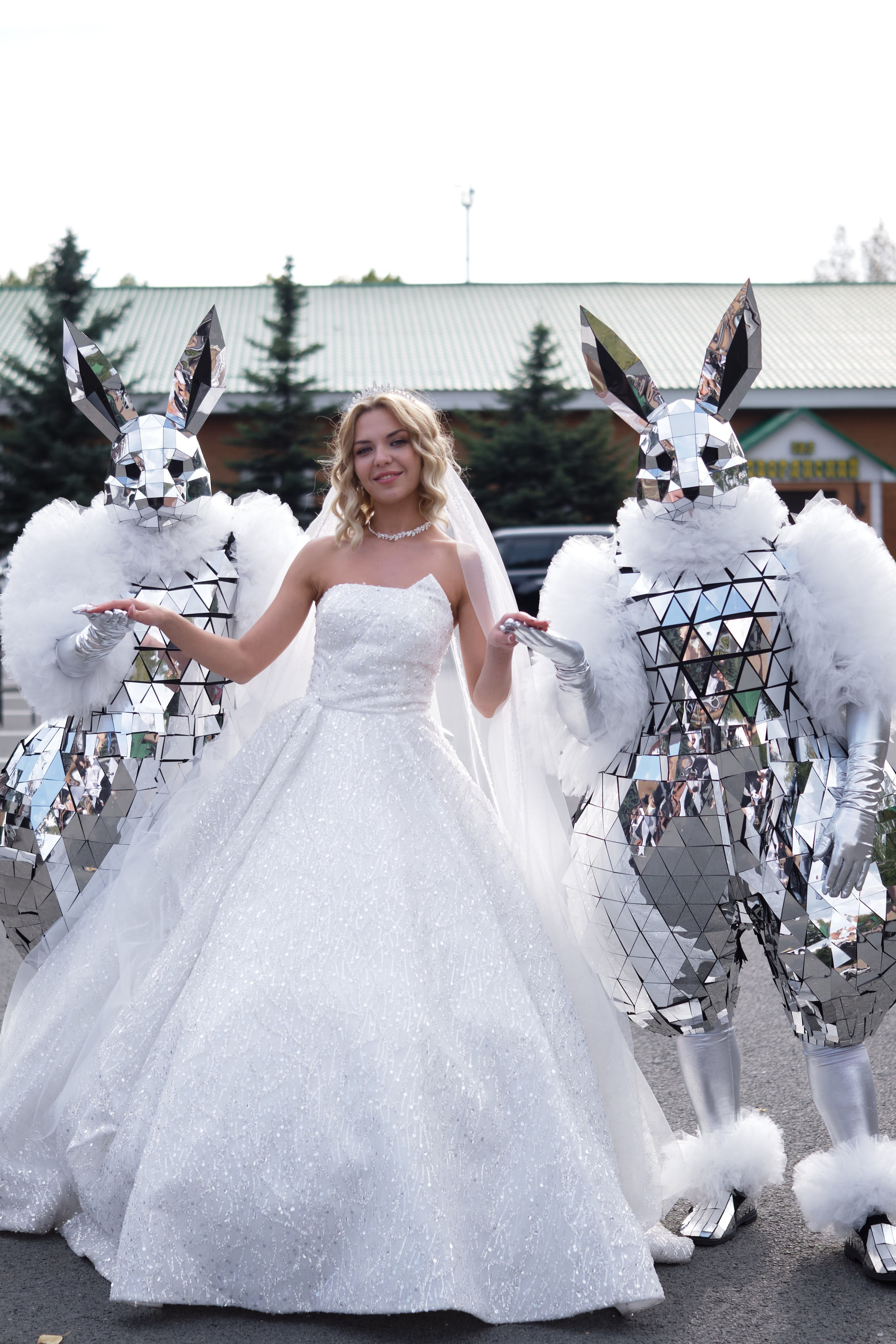 Никита и Ангелина. Фотограф в Самаре Татьяна Дубаносова