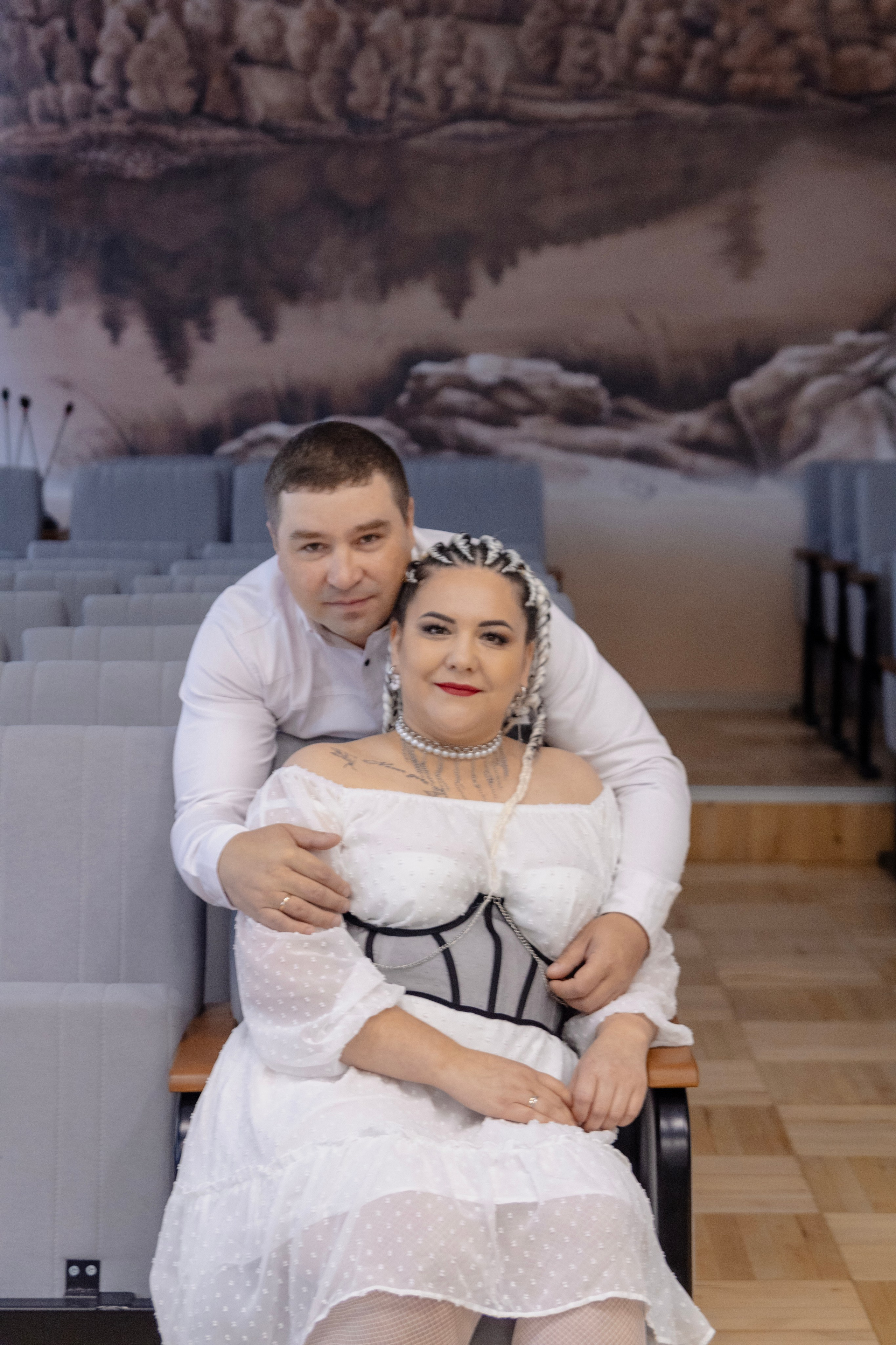 Снежаны и Александра