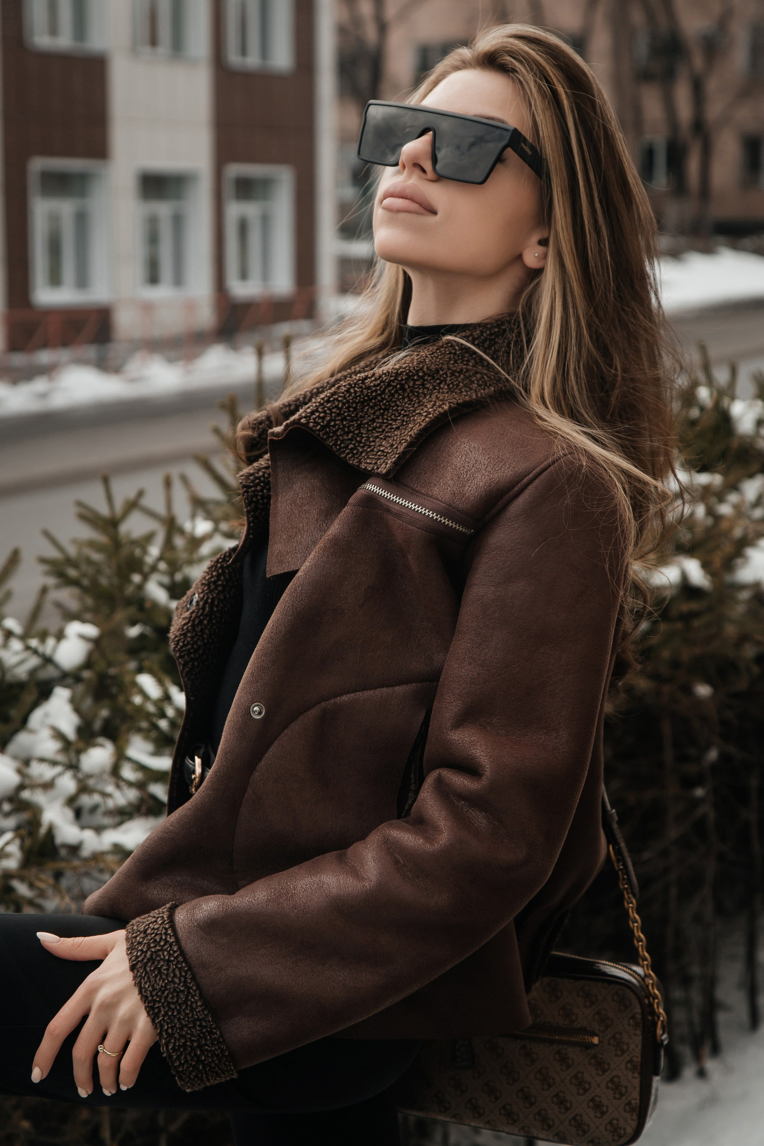 УЛИЧНАЯ ФОТОСЕССИЯ. Фотограф в Киселёвске Татьяна Трухалева