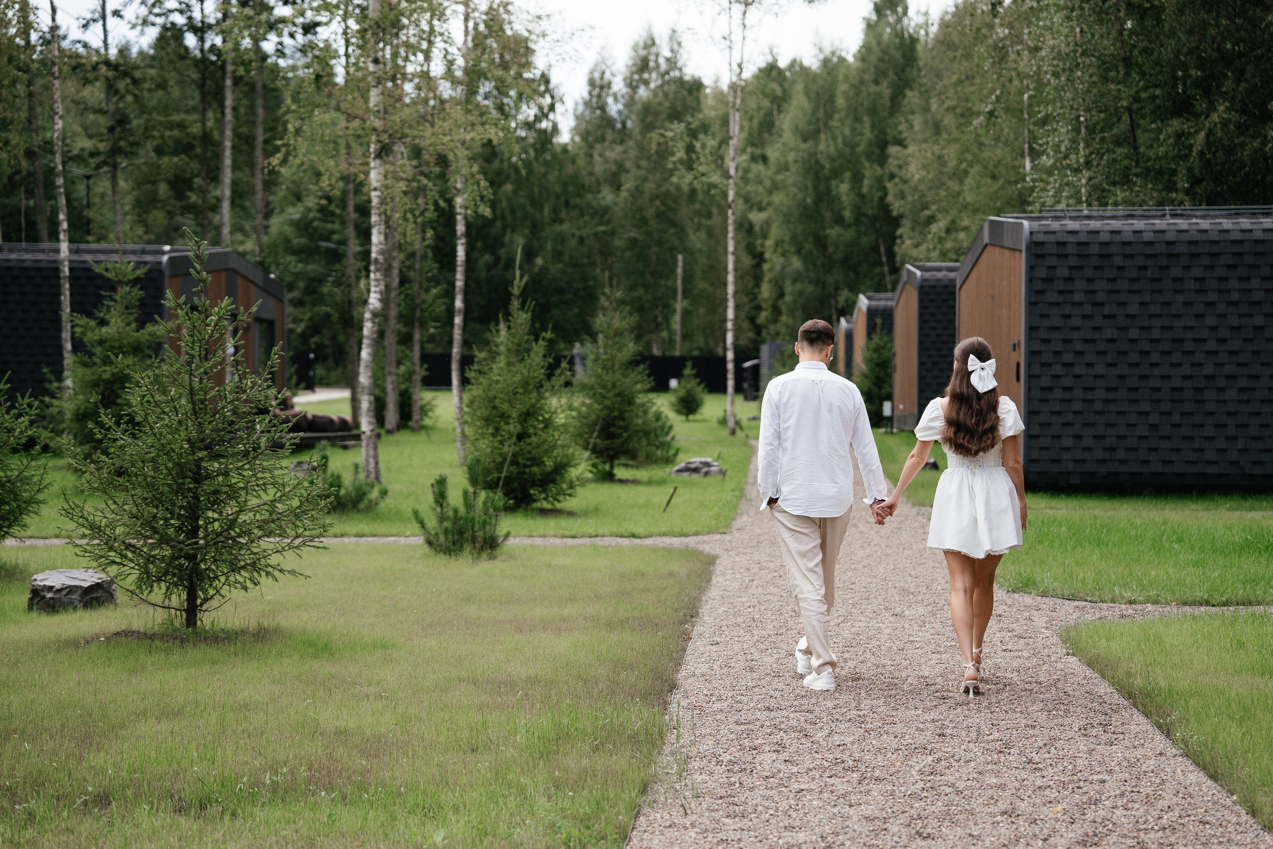 Валерия & Павел. Яркая свадьба в стиле модерн на природе. Свадебный фотограф организатор в Санкт-Петербурге Ассоль Опарина