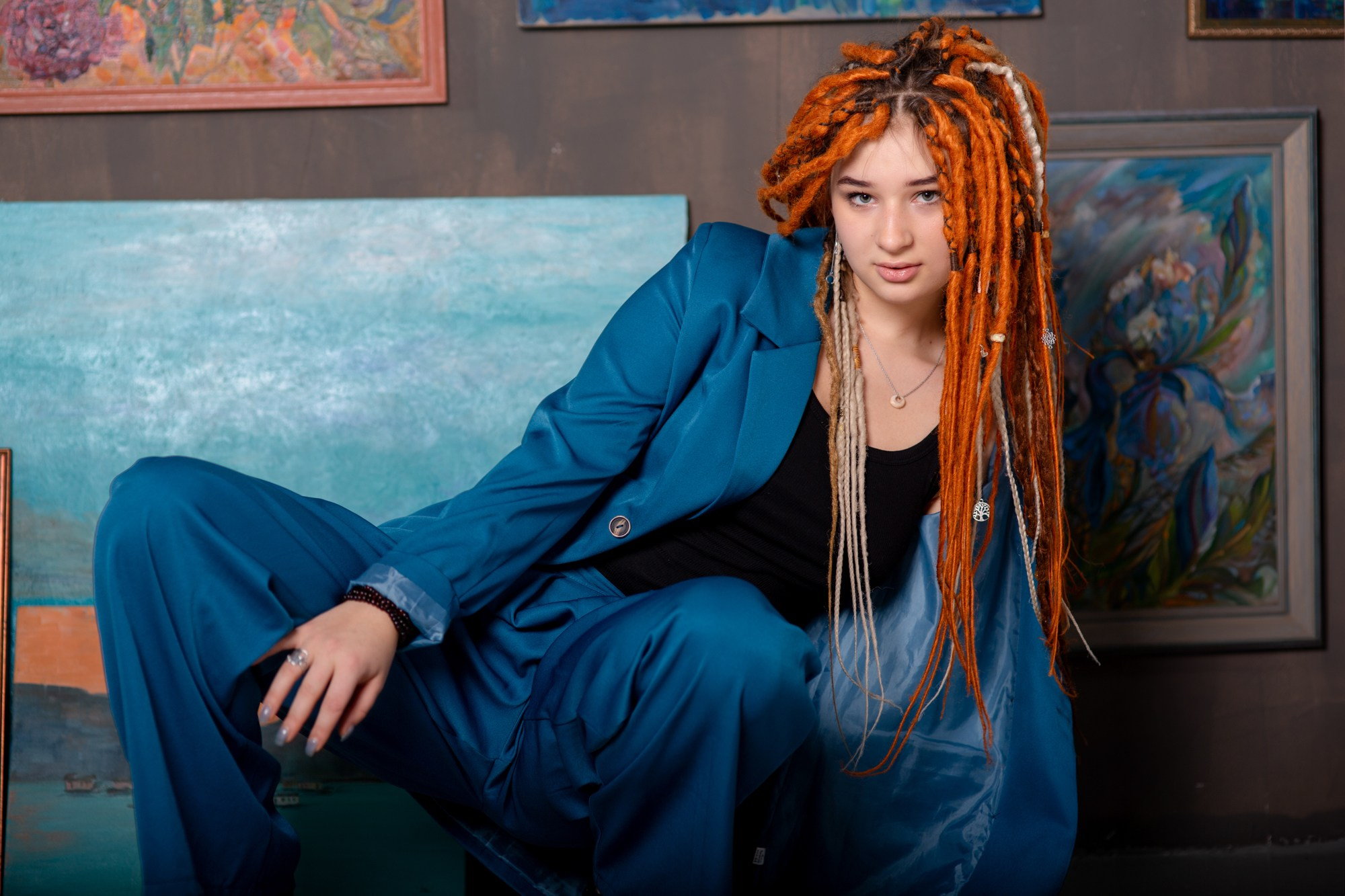 Алиса. Фотограф Сочи, Сириус, Адлер, Красная поляна Суворов Анатолий