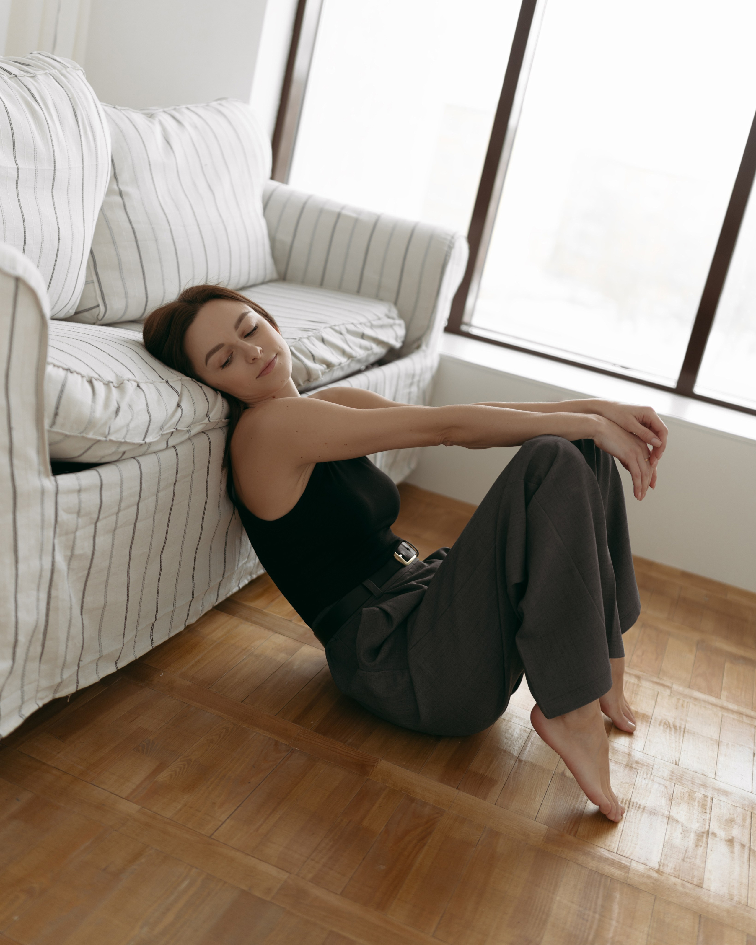 Вера. Фотограф Екатеринбург | Оля Макарова