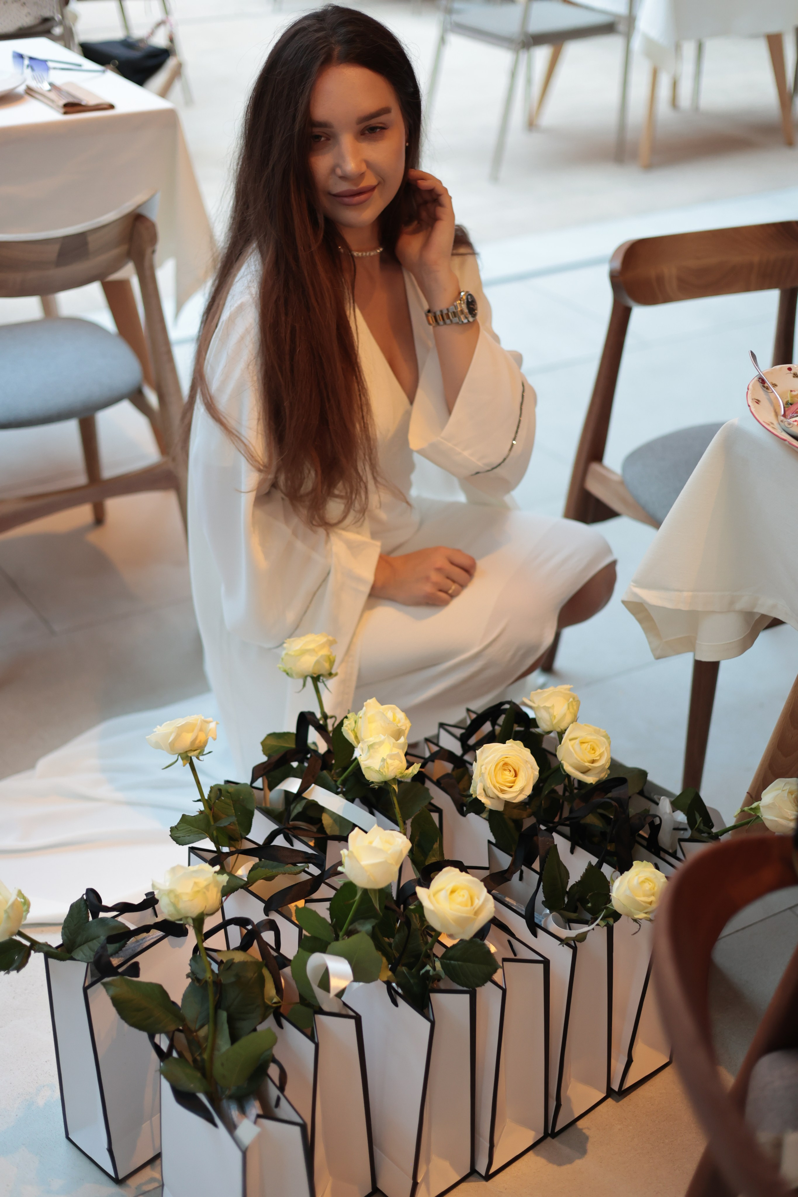 День рождения Кристины. Свадебный и женский фотограф Ростов-на-Дону