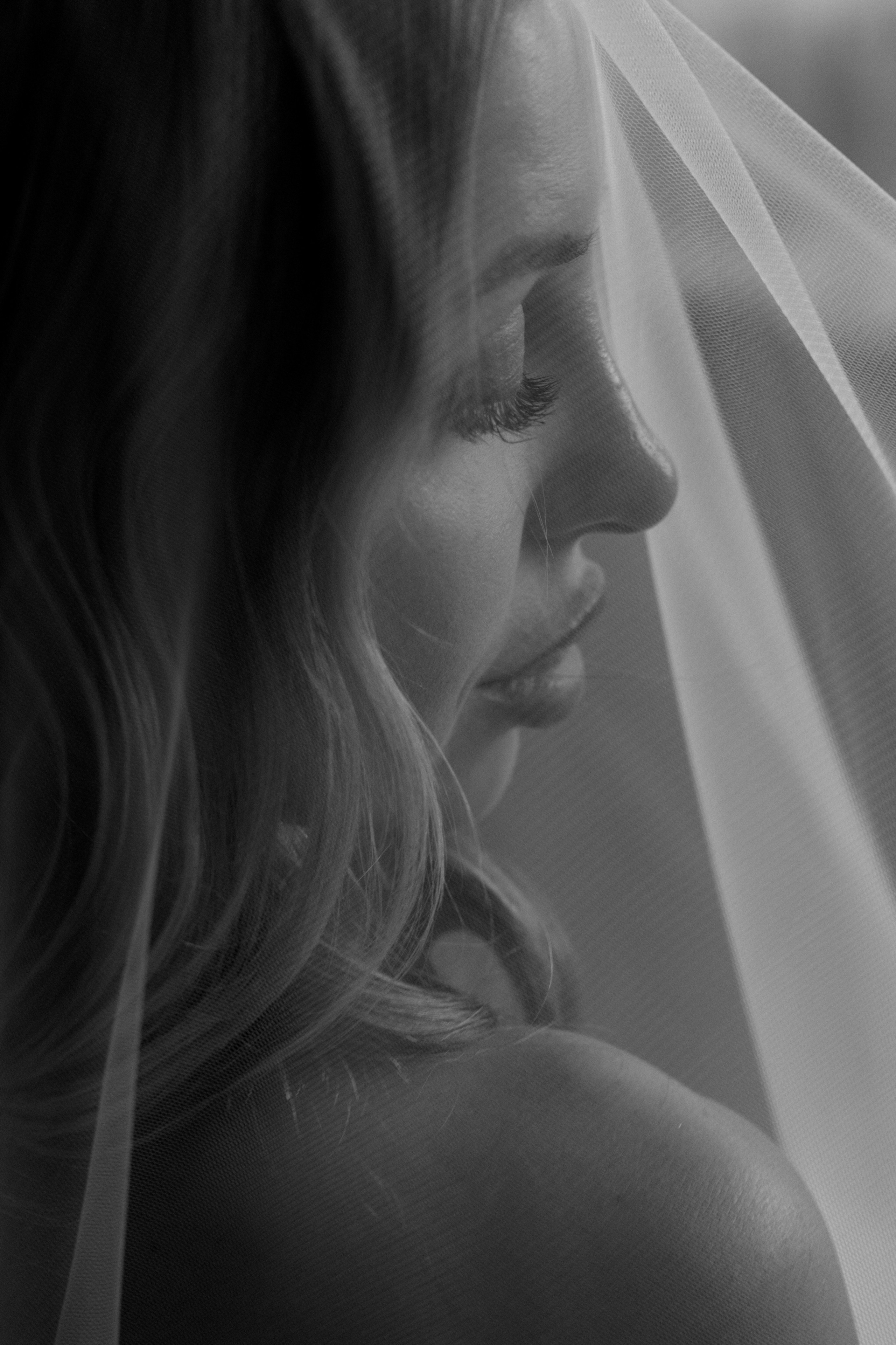 Утро невесты Екатерины