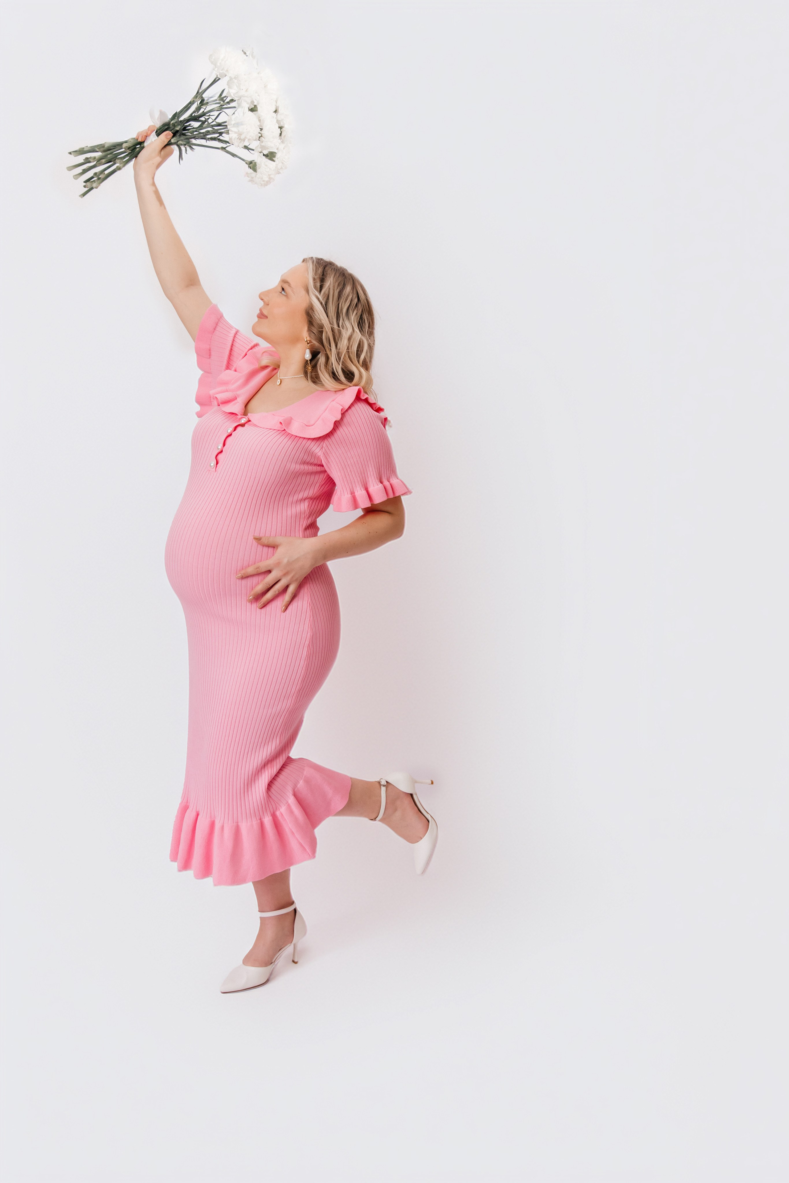 Индивидуальная. Семейный фотограф