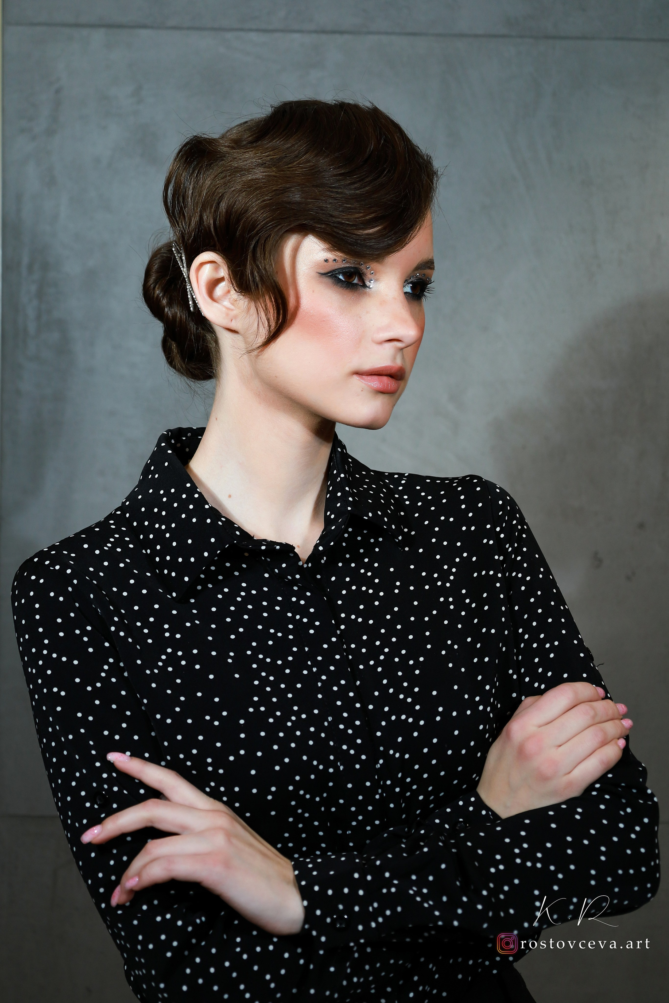 Мастер-класс. Фотограф в Калининграде