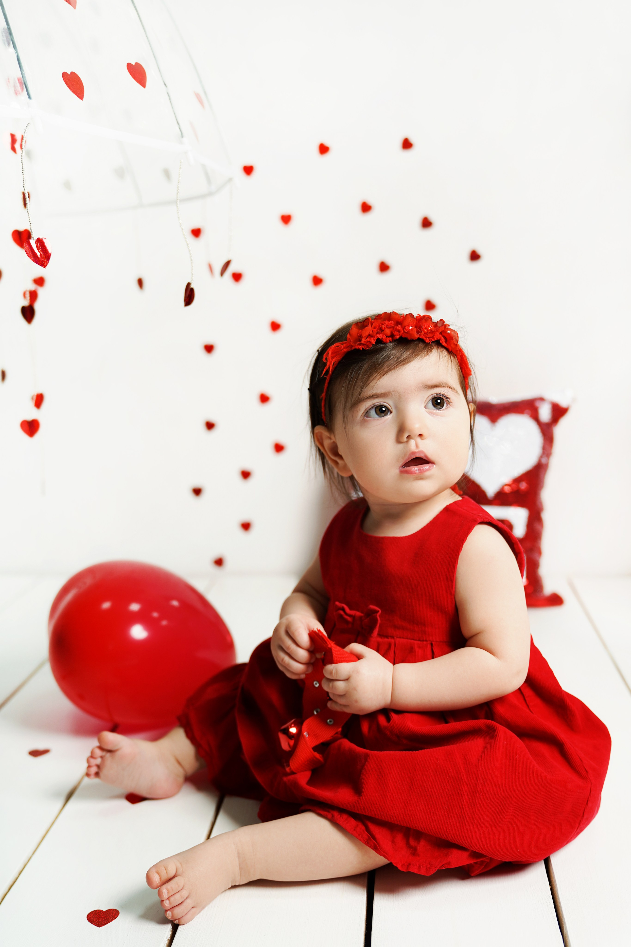 Дети до года. Фотограф новорожденных, детей до года и беременных в Симферополе