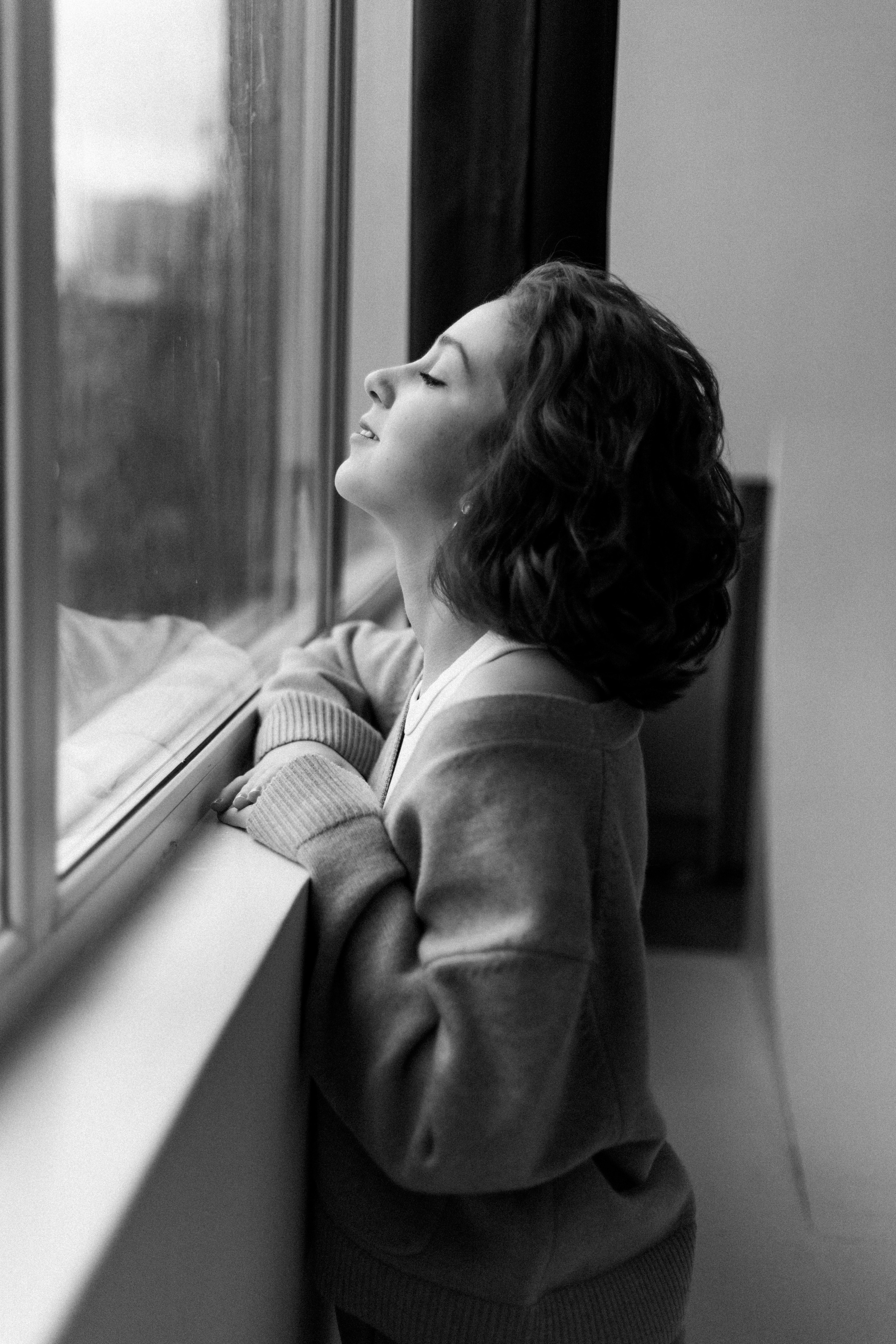 Мария. Женский фотограф в Москве Юля Иванова